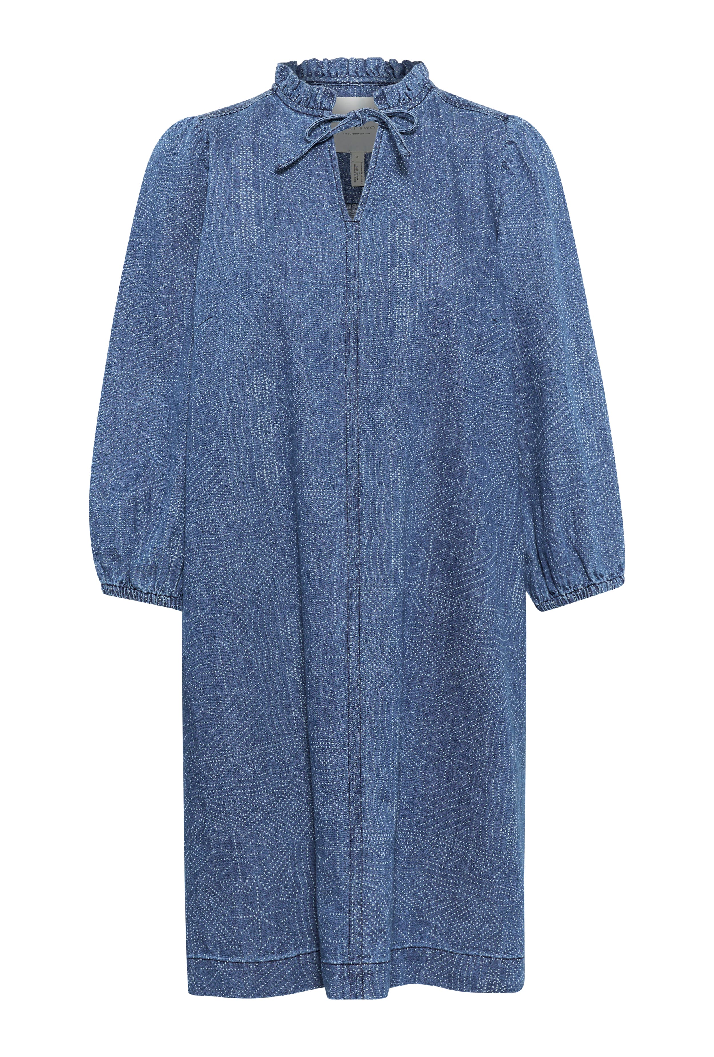 TashaPW Kleid PACK FRONT 30309803-303961