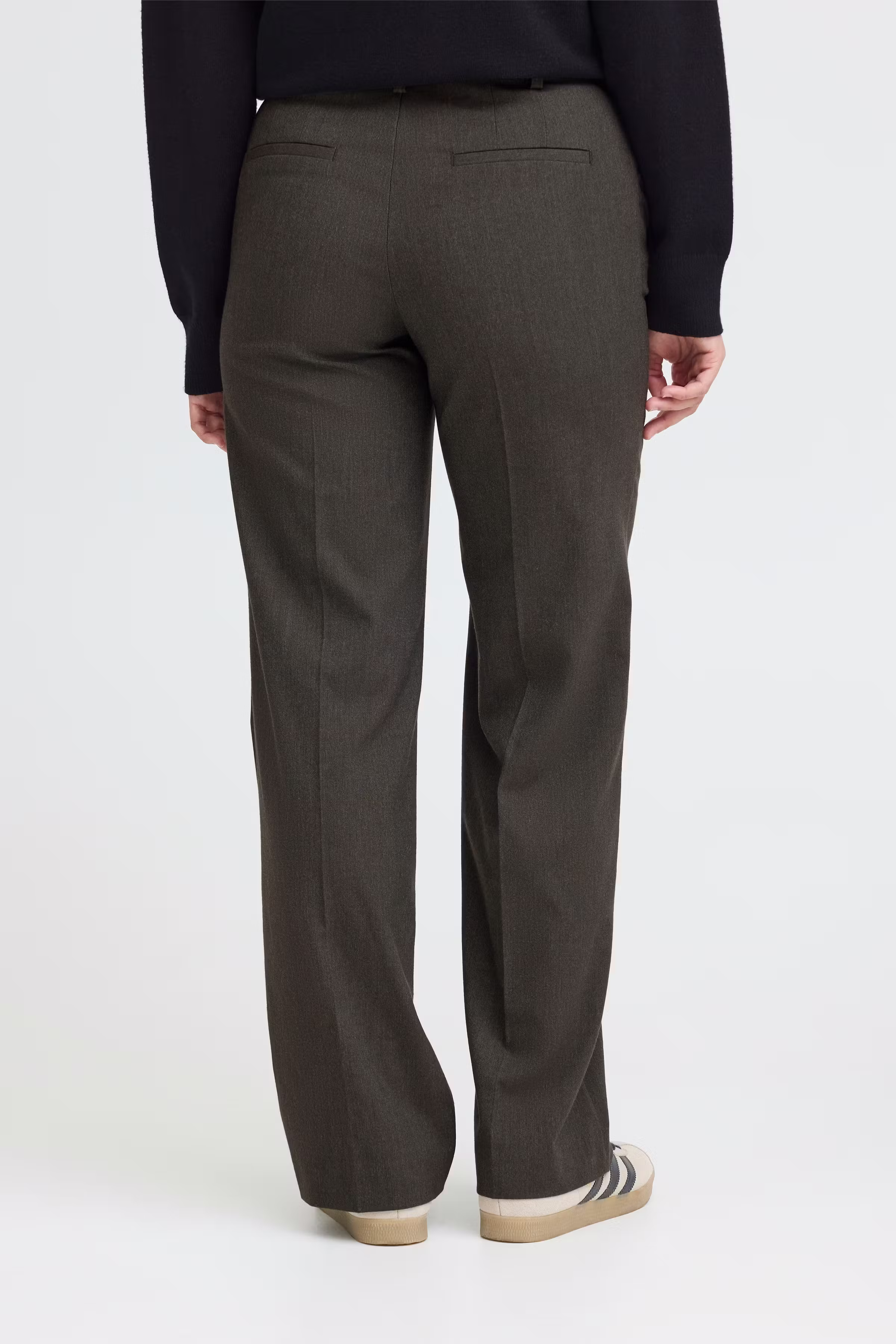 PZBINDY Bukser LOOKBOOK BACK 50209187-1911031