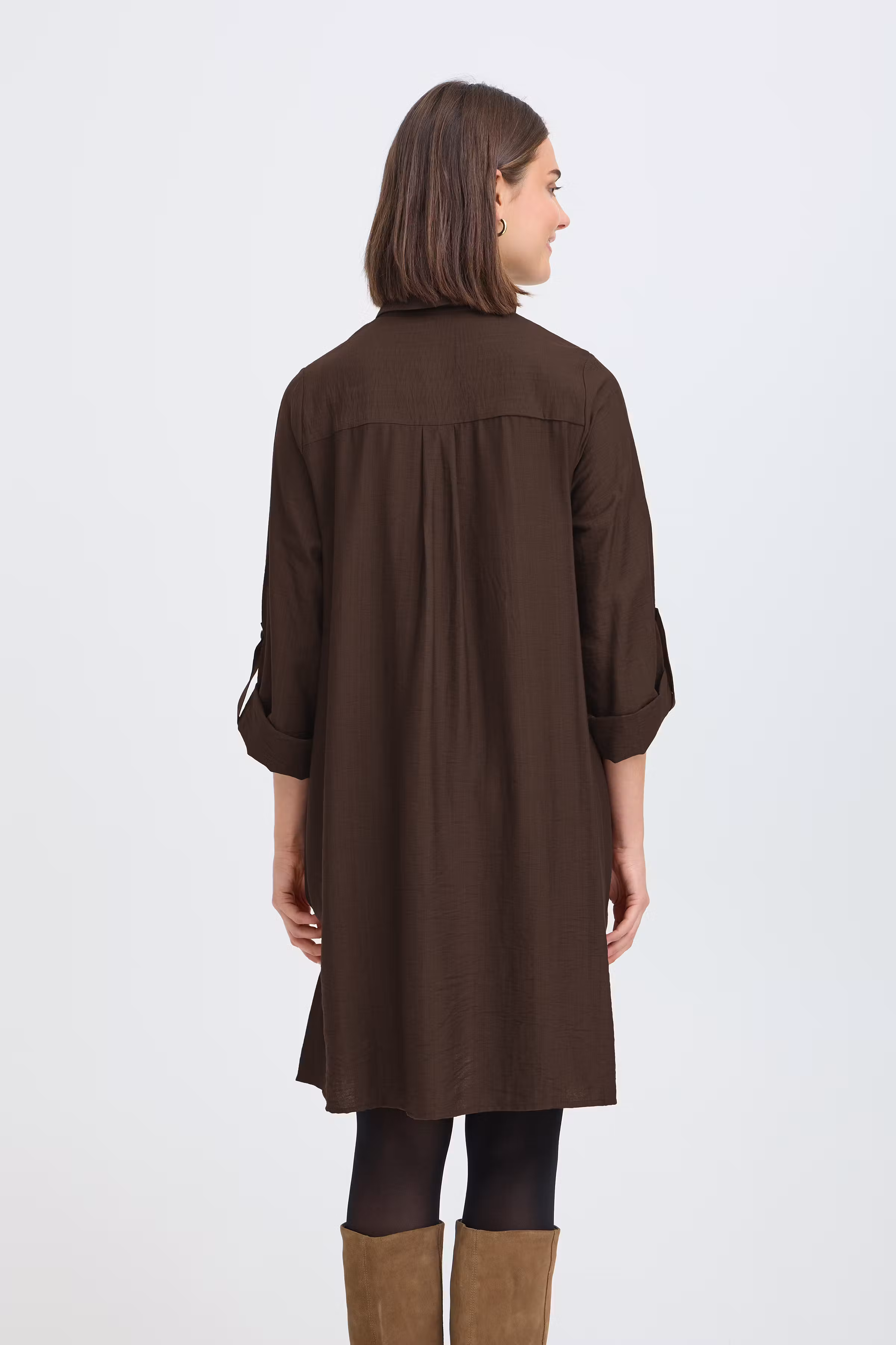 FRLELI Dress LOOKBOOK BACK 20618211-190913