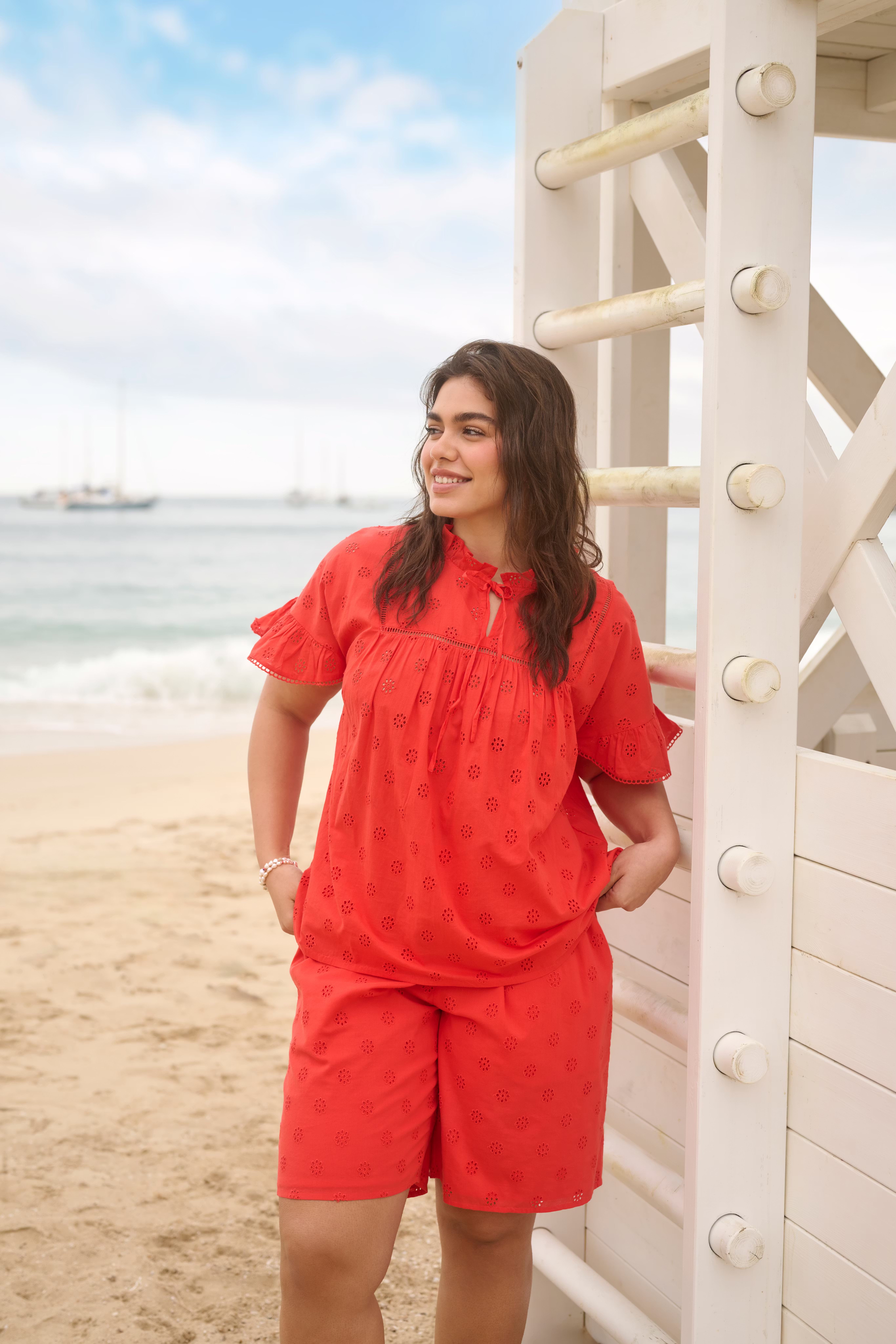 KCliona Shorts LOCATION NONE 10584115-171664