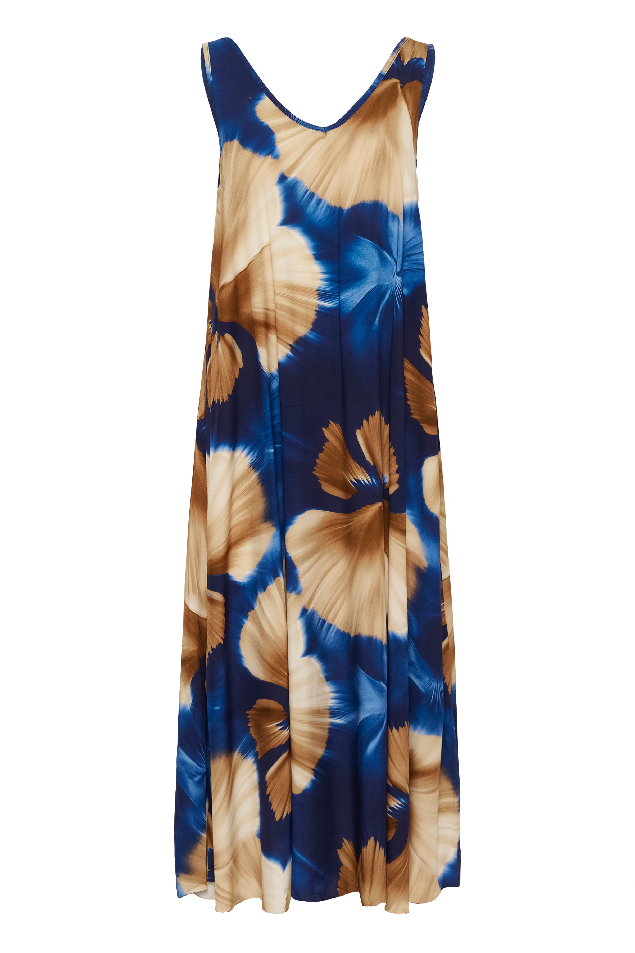 BPkarren Kleid PACK FRONT 40103567-400621