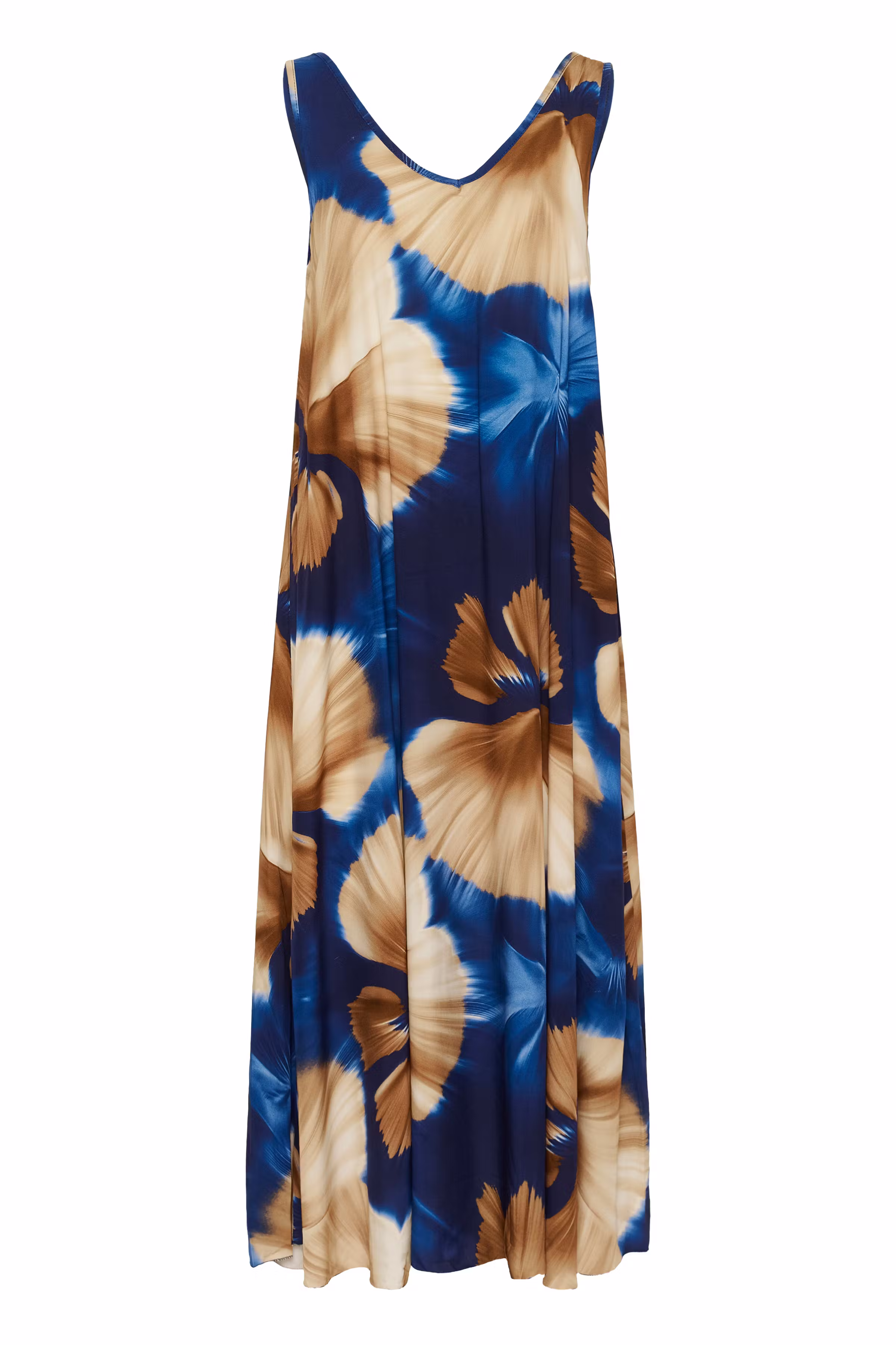 BPkarren Kjole PACK FRONT 40103567-400621