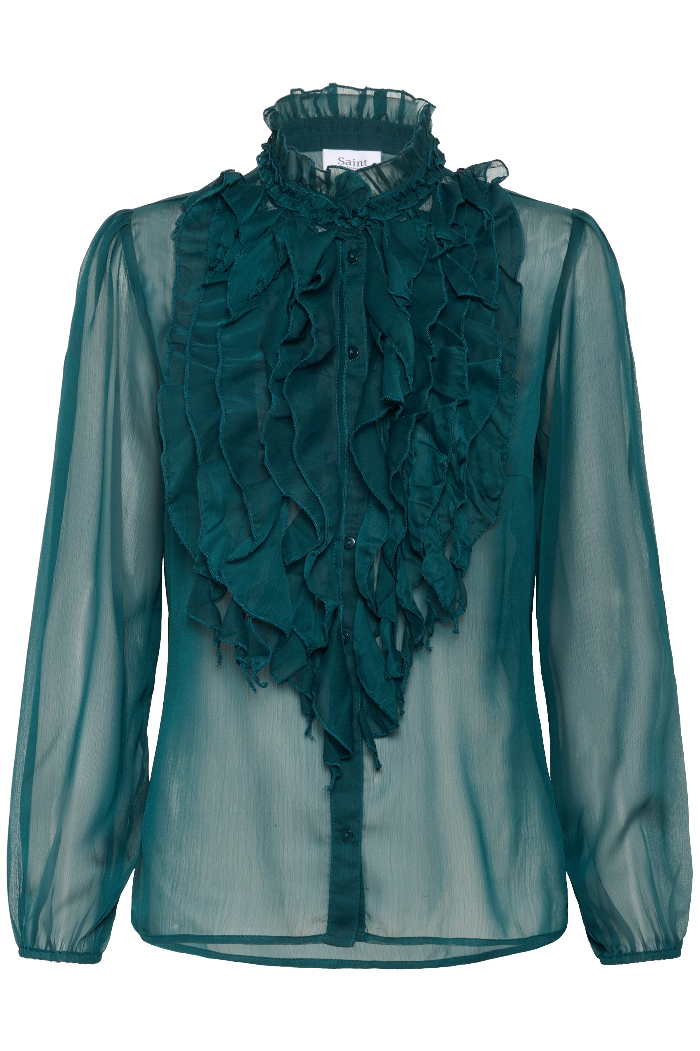 LiljaSZ Skjorta PACK FRONT 30512627-195414