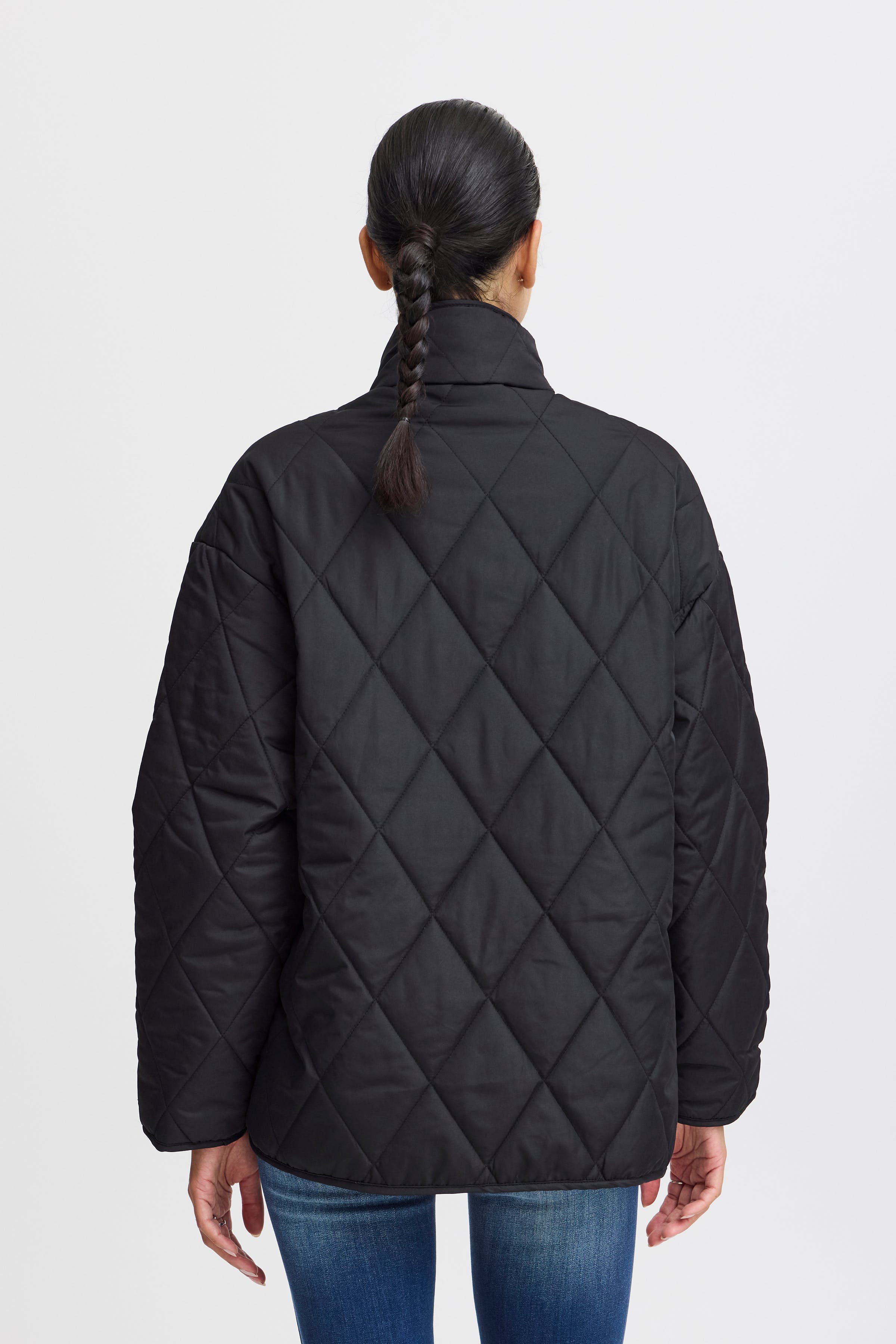 BYBELIS Oberbekleidung LOOKBOOK BACK 20815107-200451