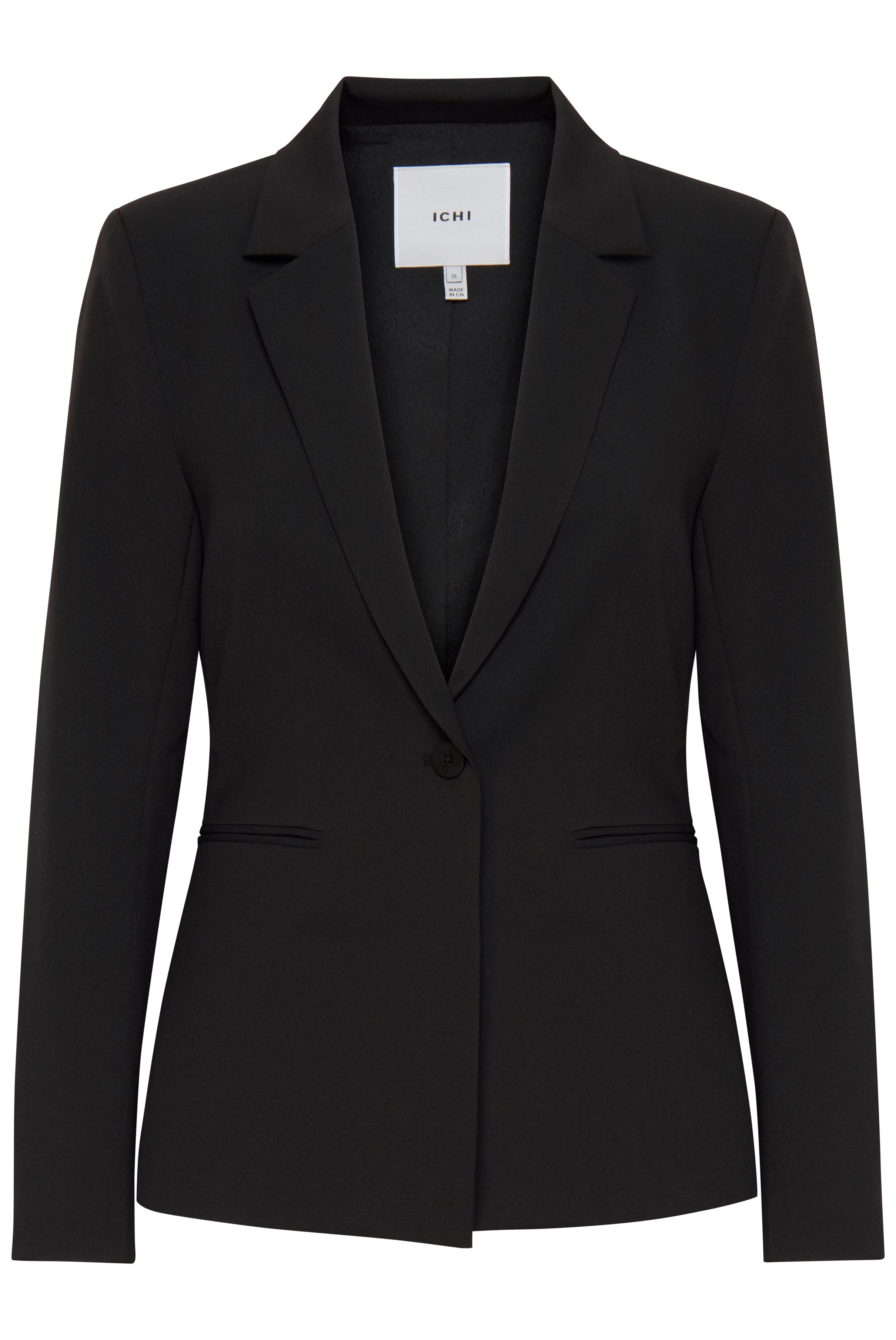 IHLEXI Blazer PACK FRONT 20112607-160213