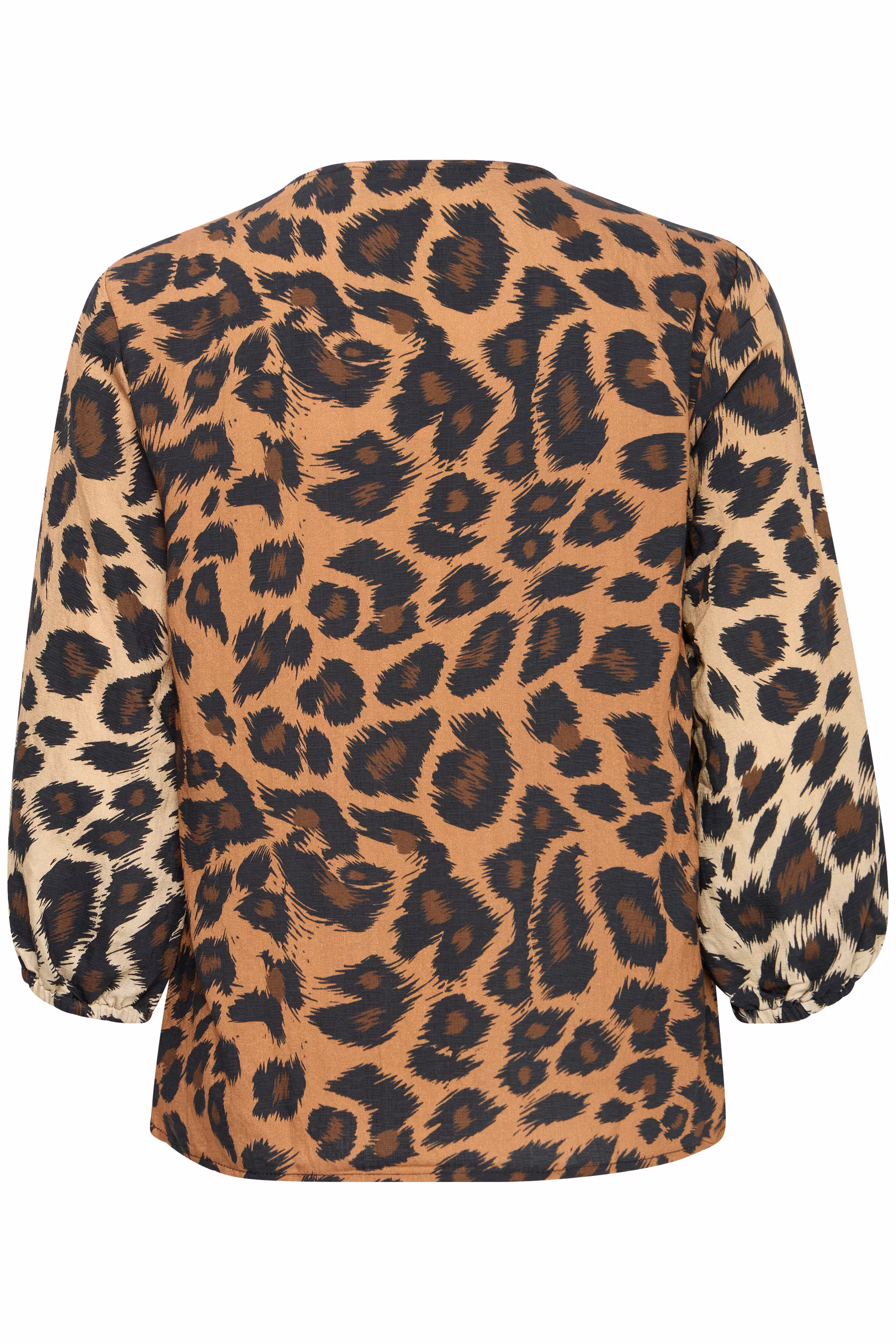 Langermet bluse PACK BACK 20816193-200453