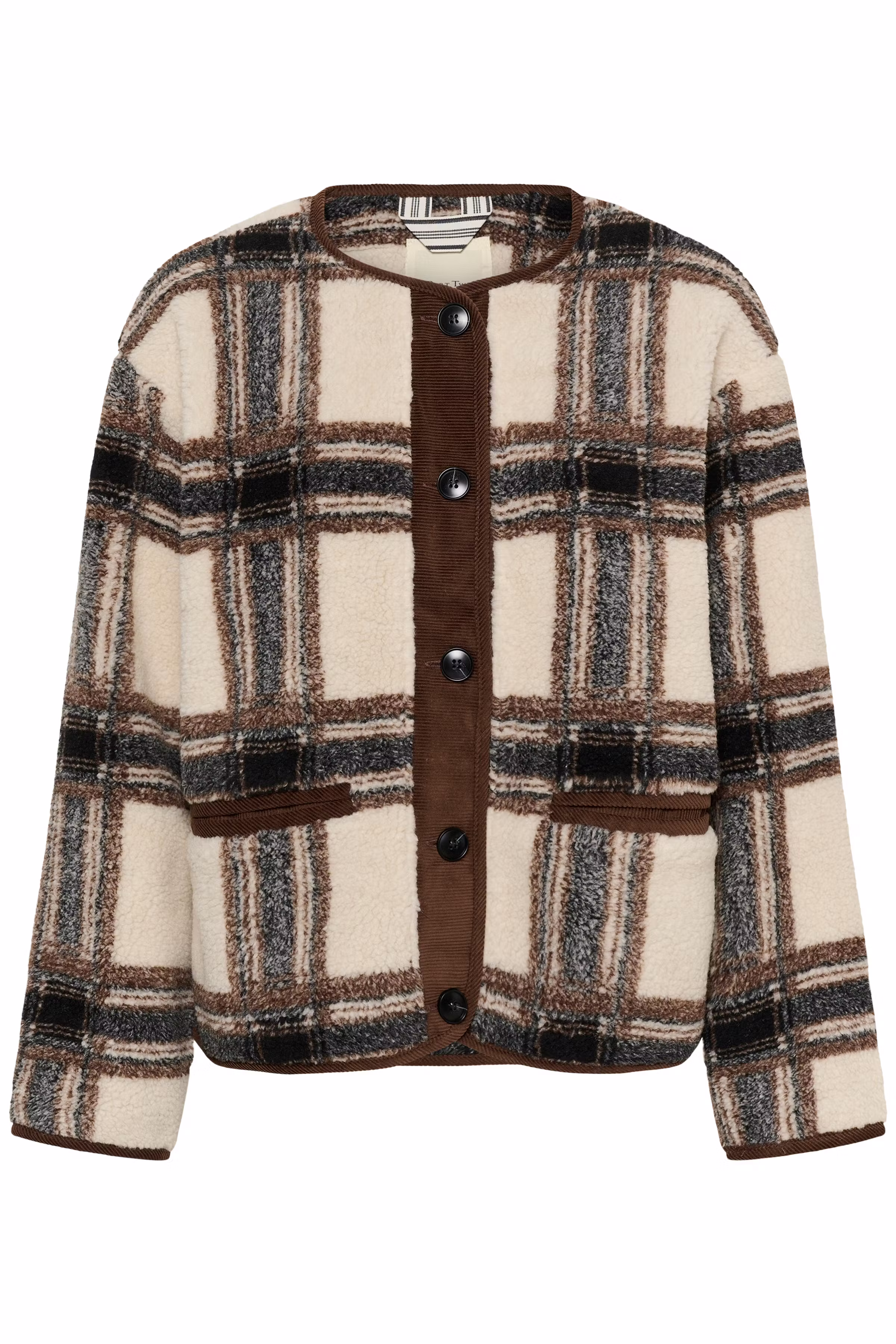 YsabellPW Yttertøy PACK FRONT 30310251-304500