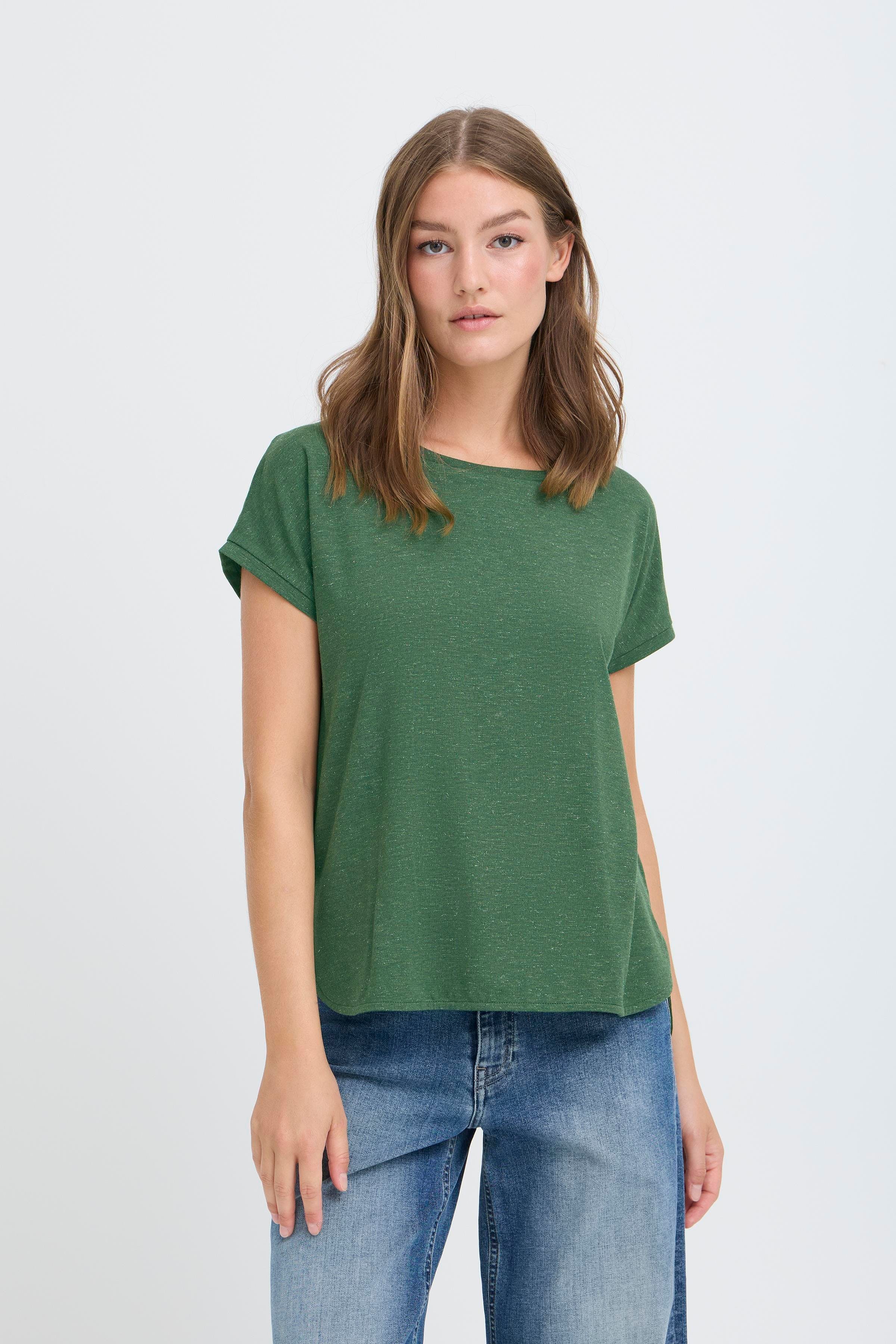 IHREBEL T-shirt LOOKBOOK FRONT 20109945-195920