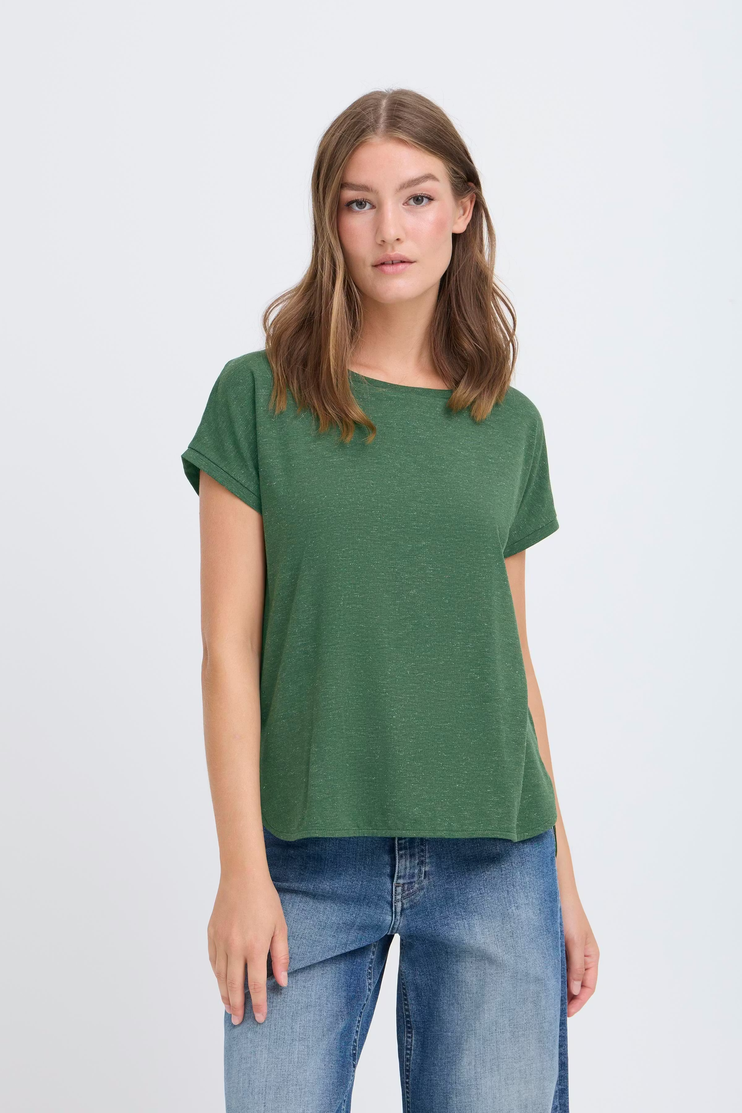 IHREBEL T-shirt LOOKBOOK FRONT 20109945-195920