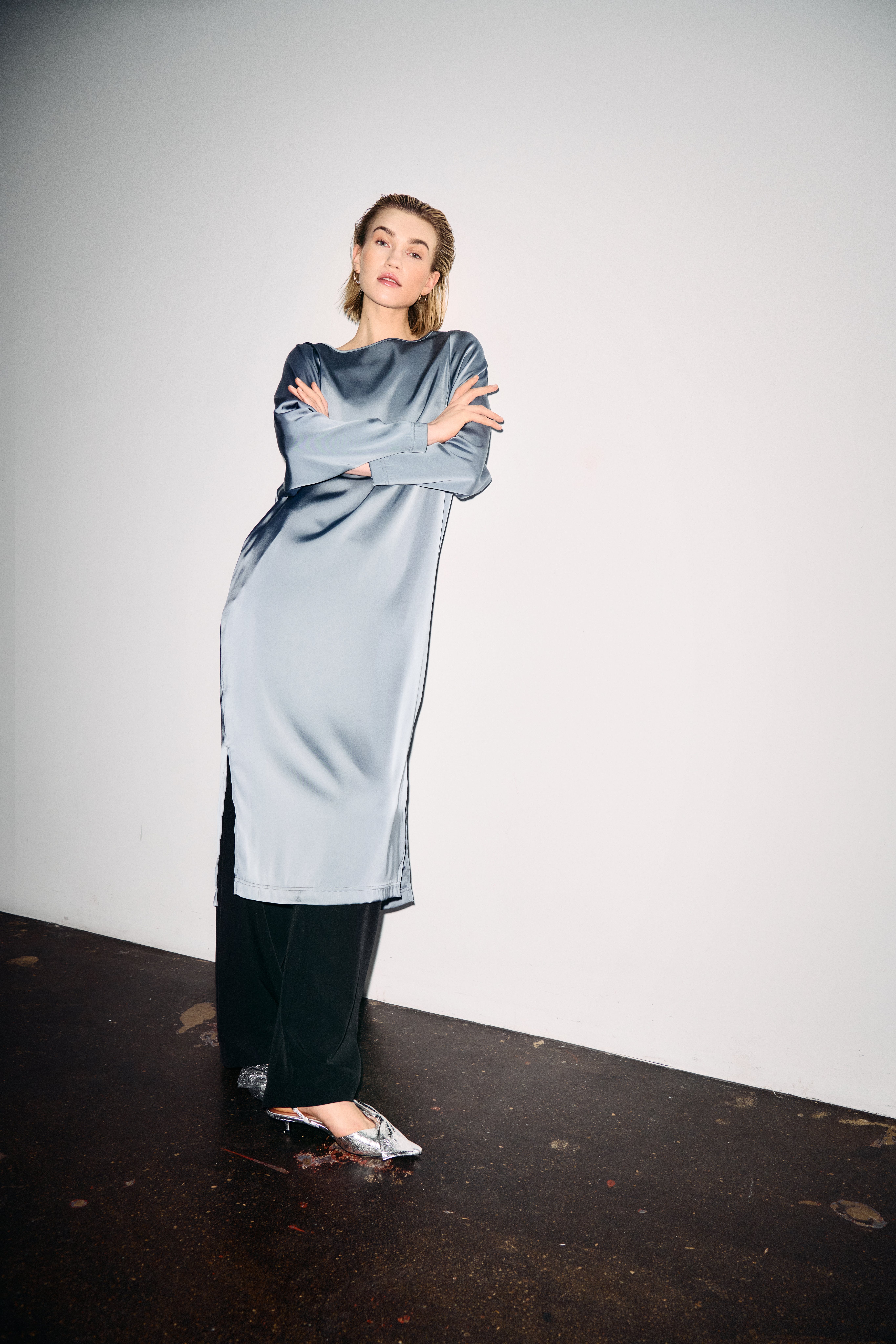 HafiaSZ Kjole LOCATION NONE 30513657-183916