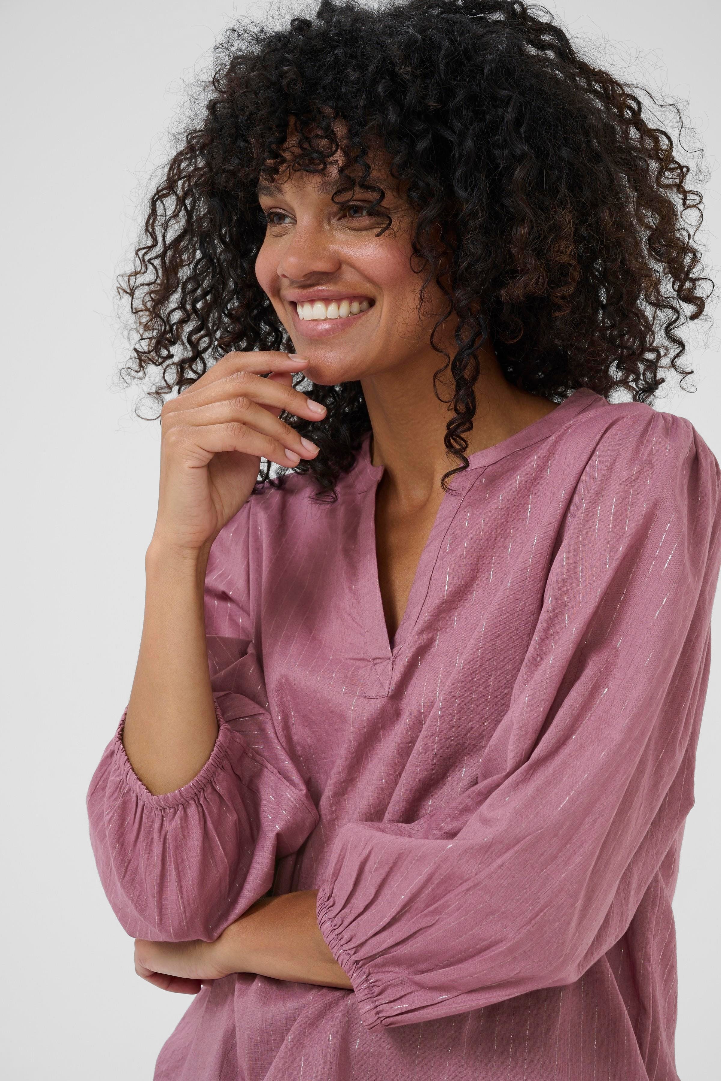 KAluise Bluse LOOKBOOK DETAIL 10511016-181709