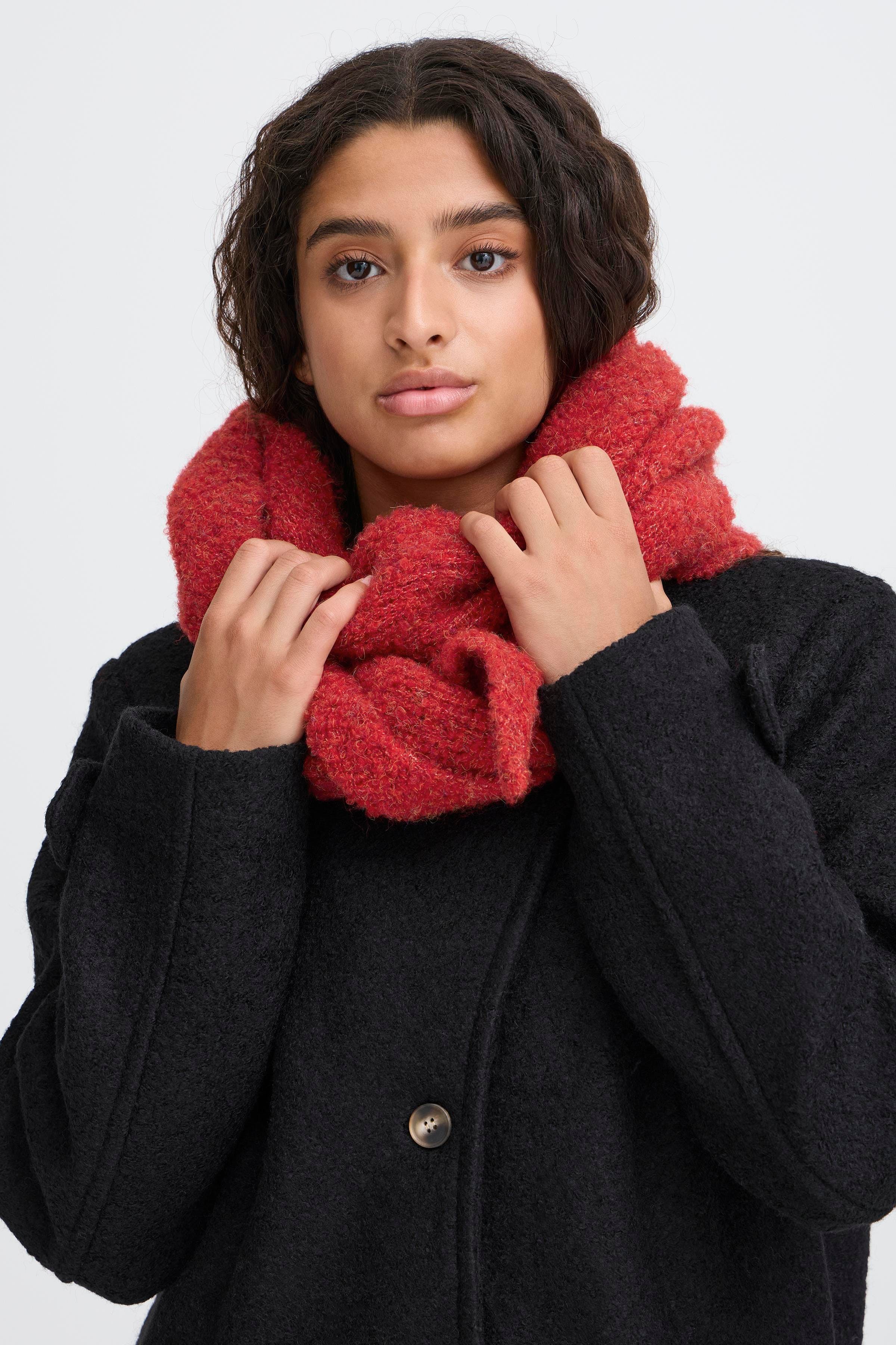 IAMAUI Tuch LOOKBOOK DETAIL 20124795-191555