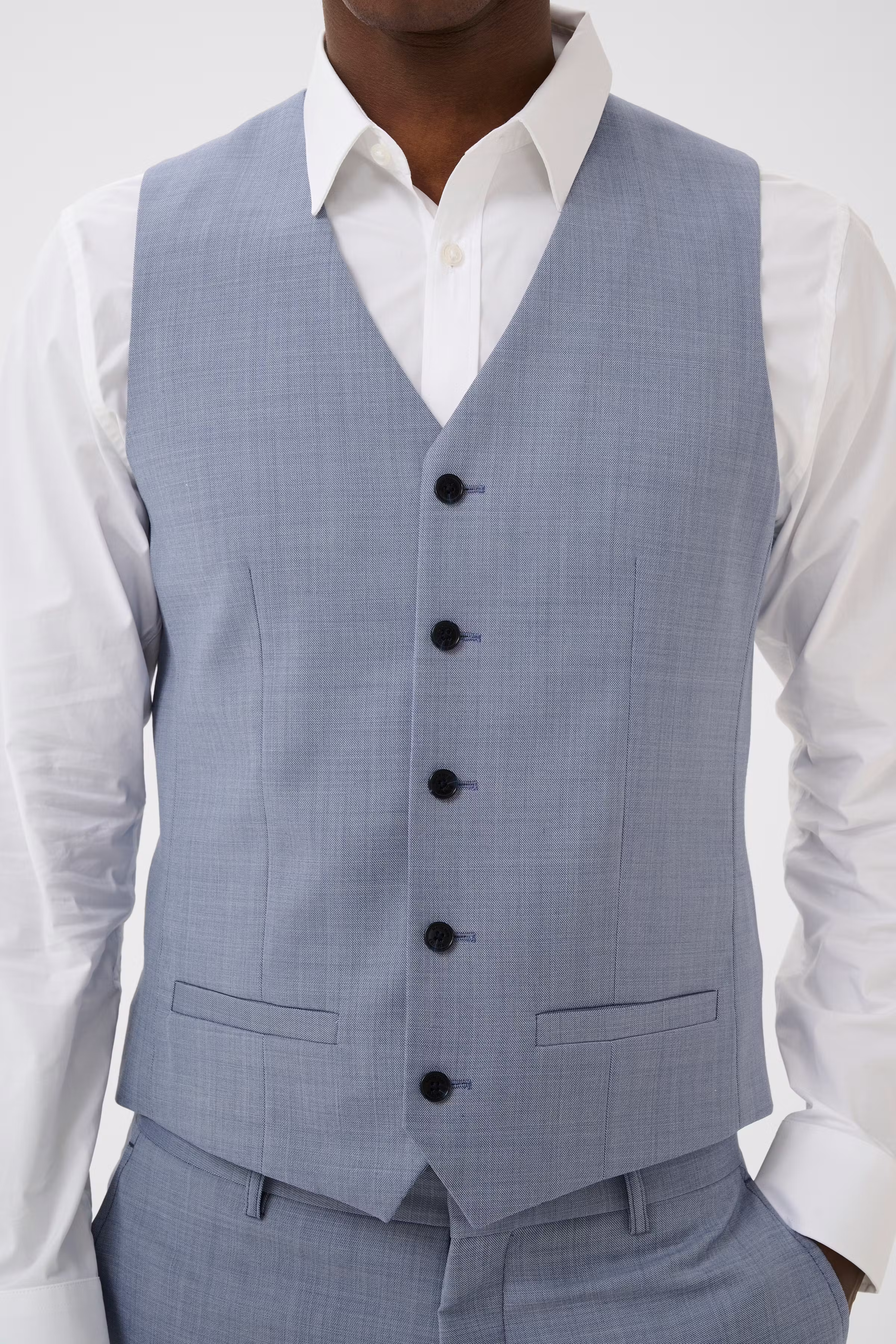 MAbreck Weste LOOKBOOK DETAIL 30209149-183929