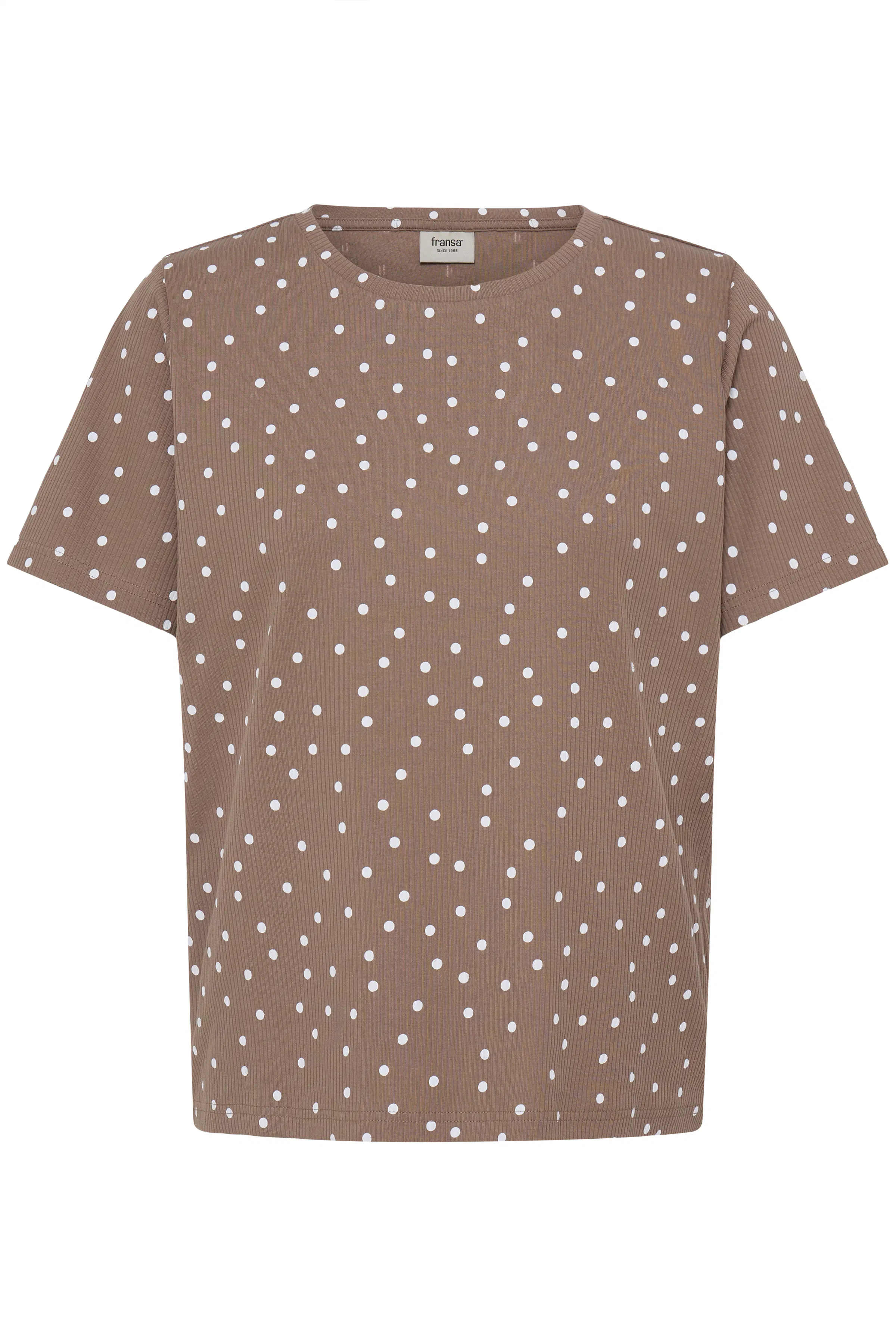 FRTESS T-shirt PACK FRONT 20617902-900010608