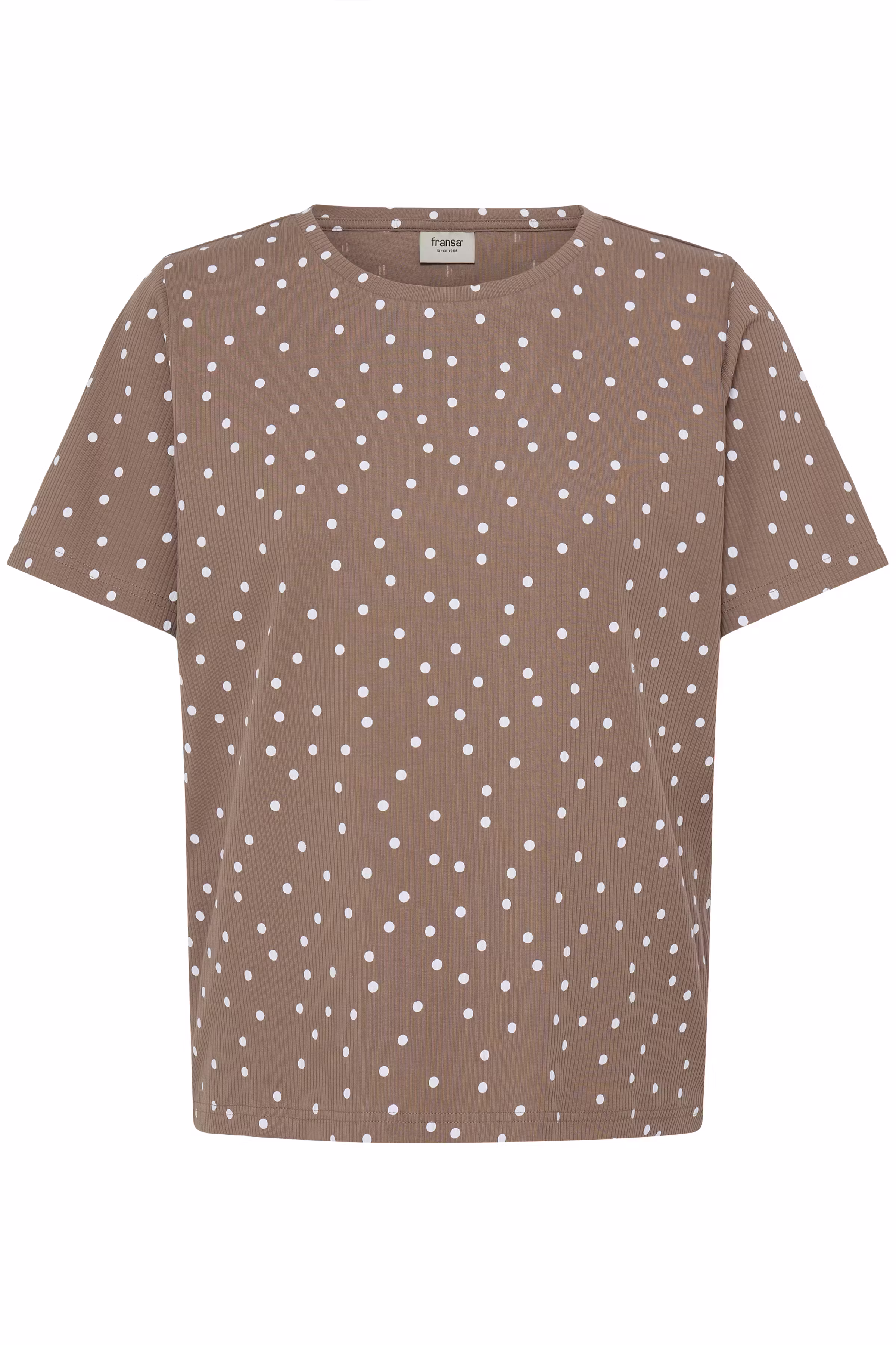 FRTESS T-shirt PACK FRONT 20617902-900010608