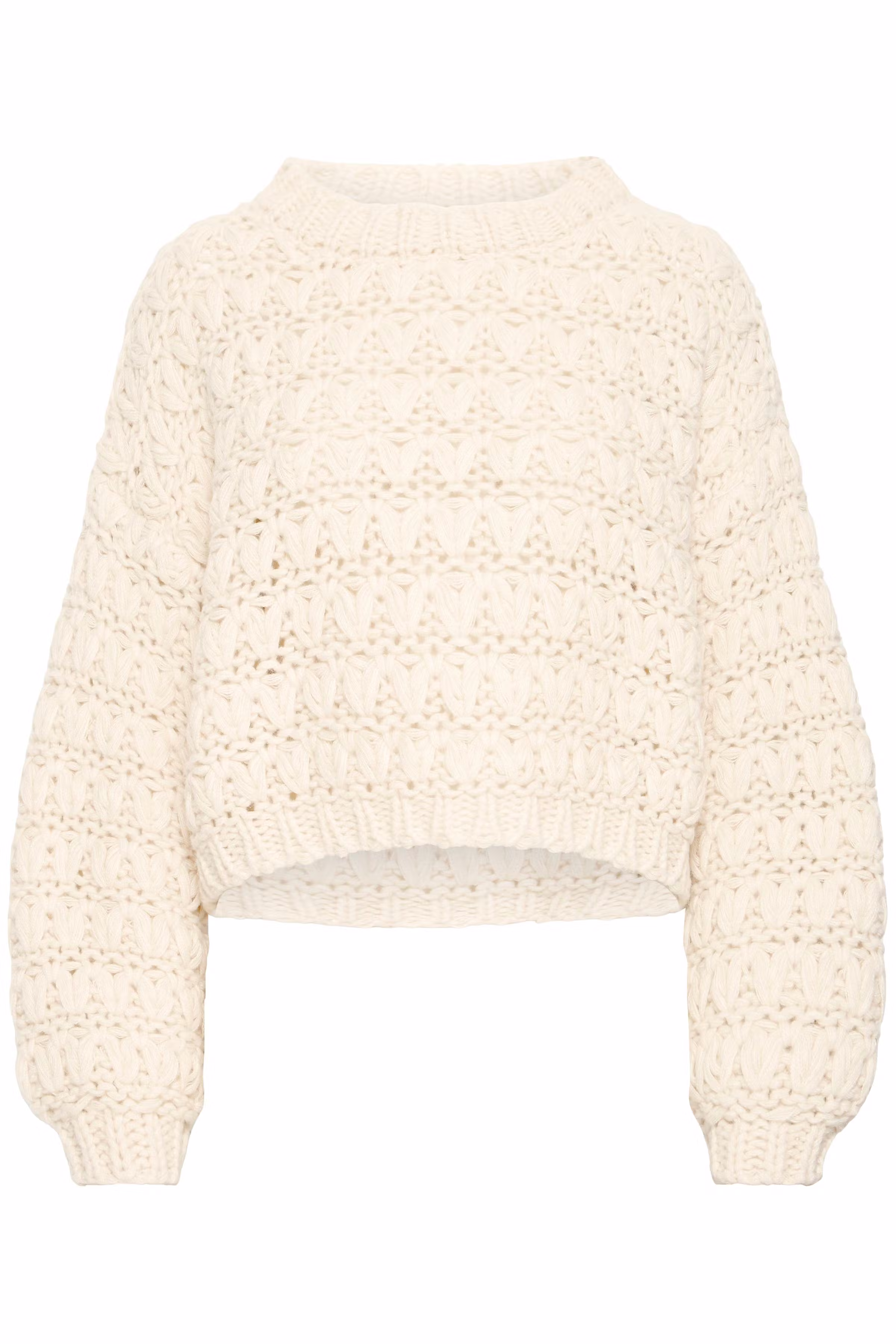 SBBOUTE Pullover PACK FRONT 22101077-110105