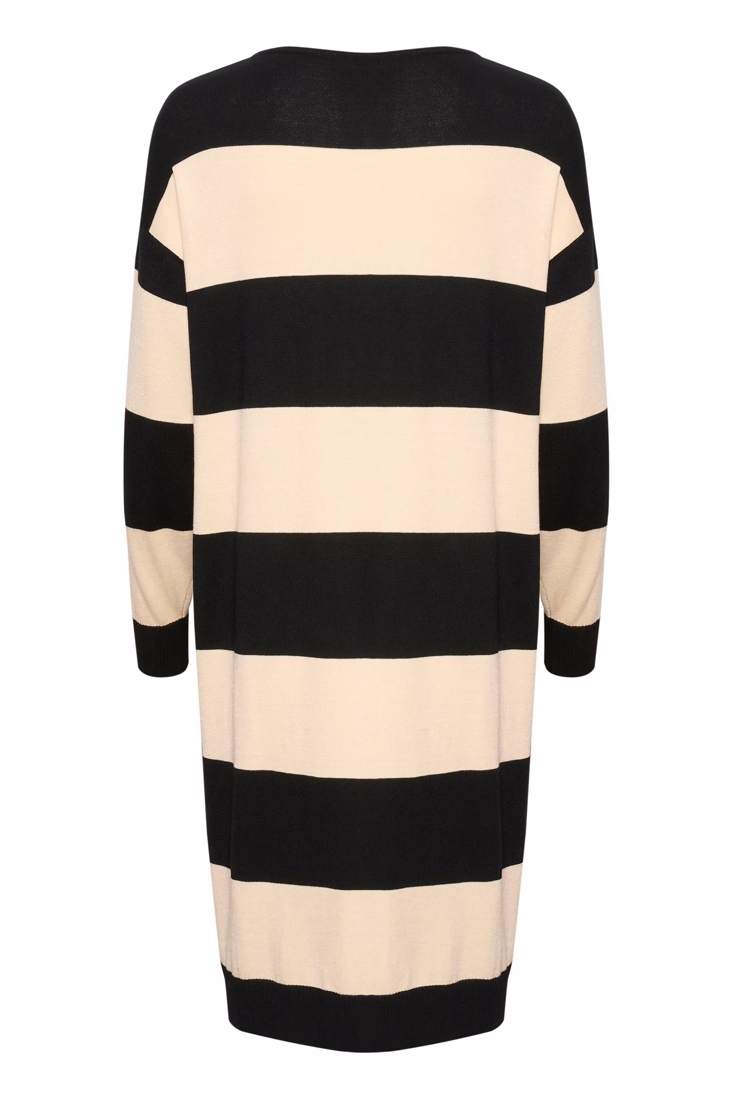 CUannemarie Knitted dress PACK BACK 50110220-105235