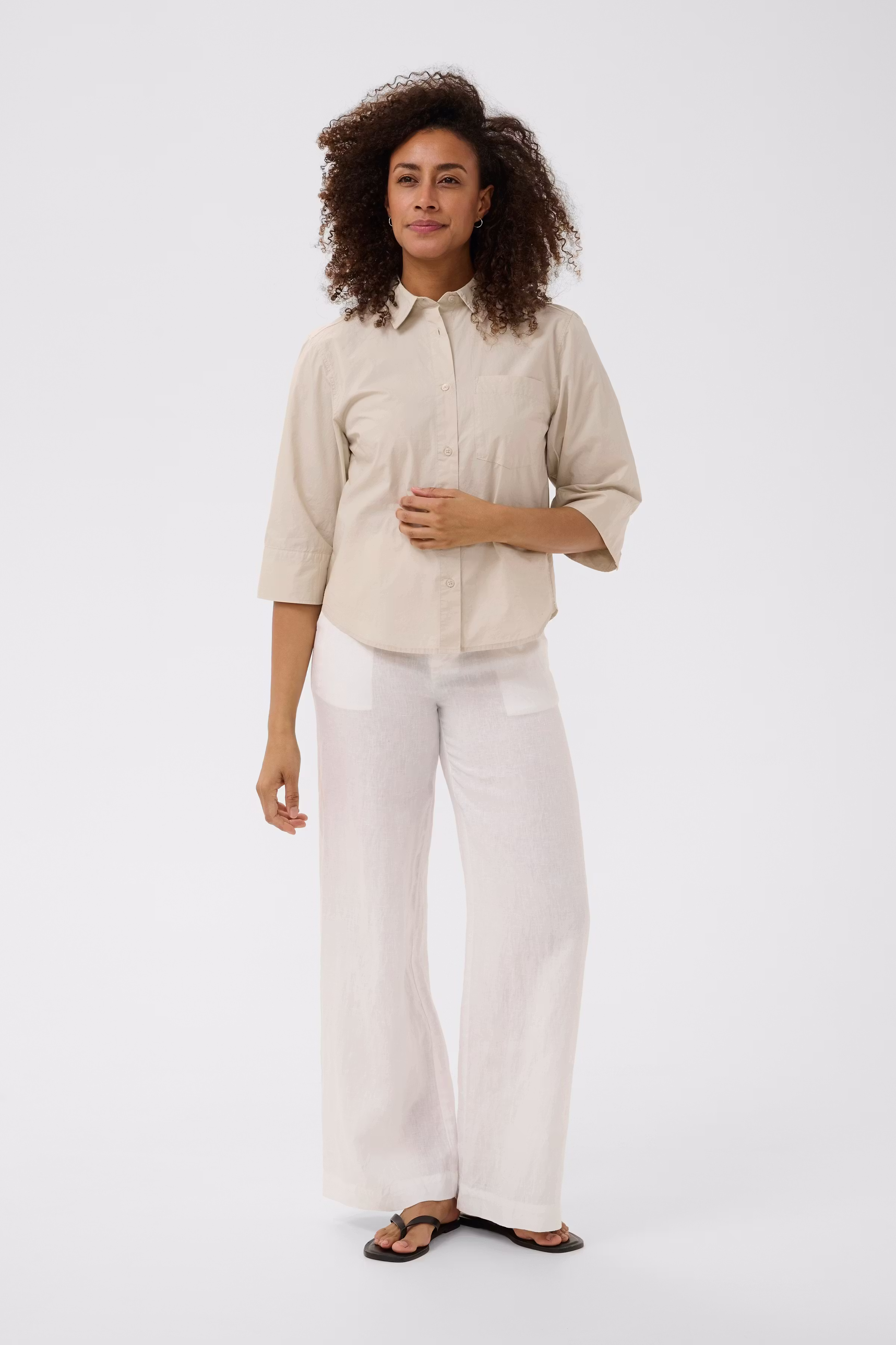 BotillaPW Shirt LOOKBOOK FRONT 30310547-130400