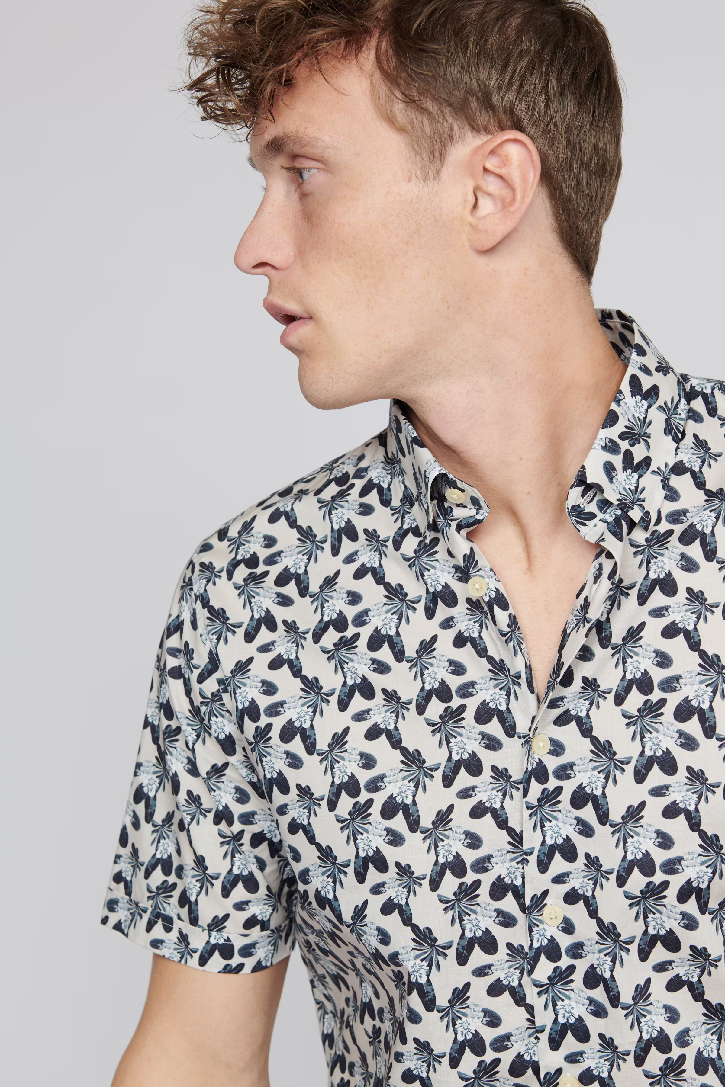 MAtrostol Skjorta LOCATION NONE 30207359-194011