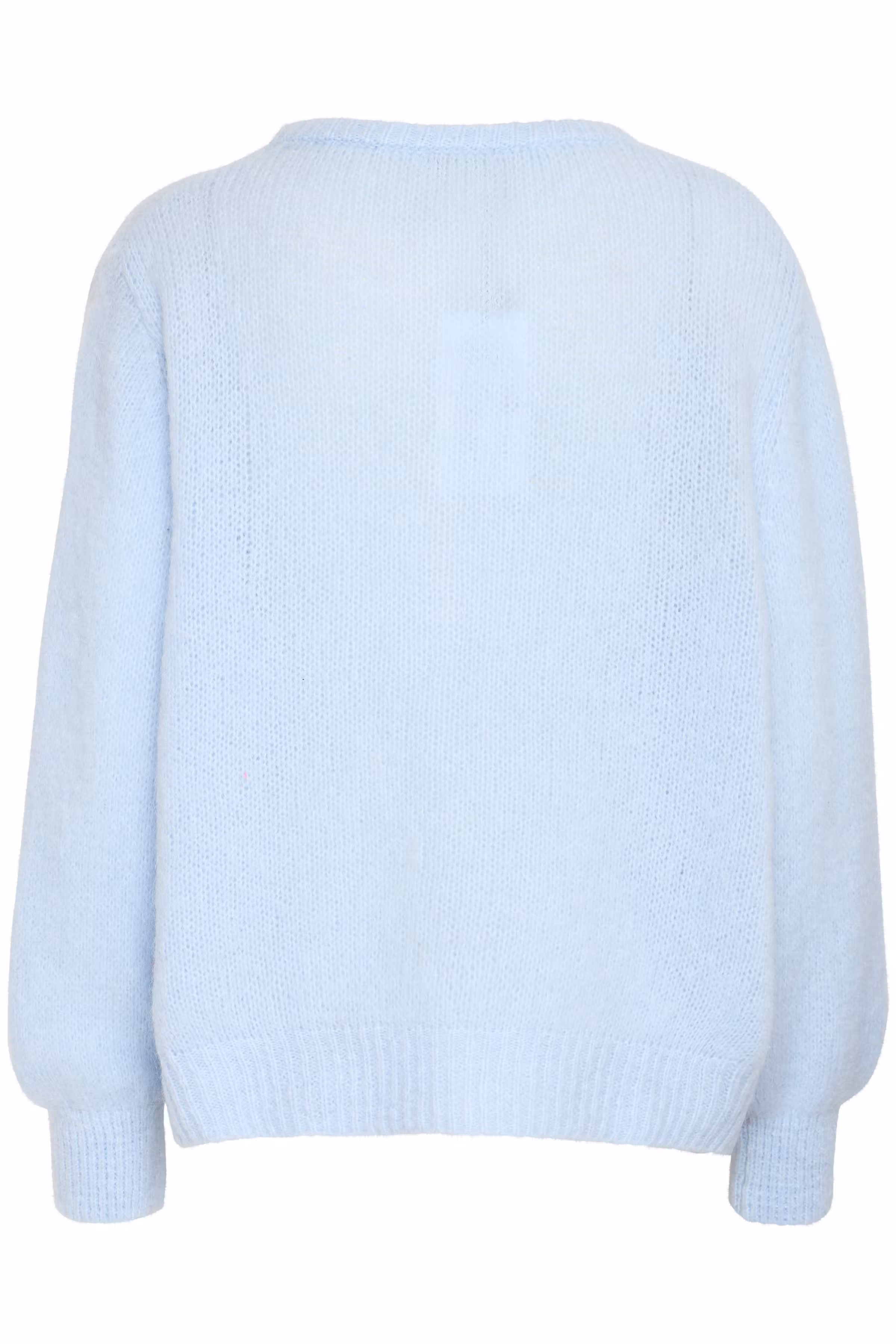 SBGULVIG Cardigan PACK BACK 22100655-154020