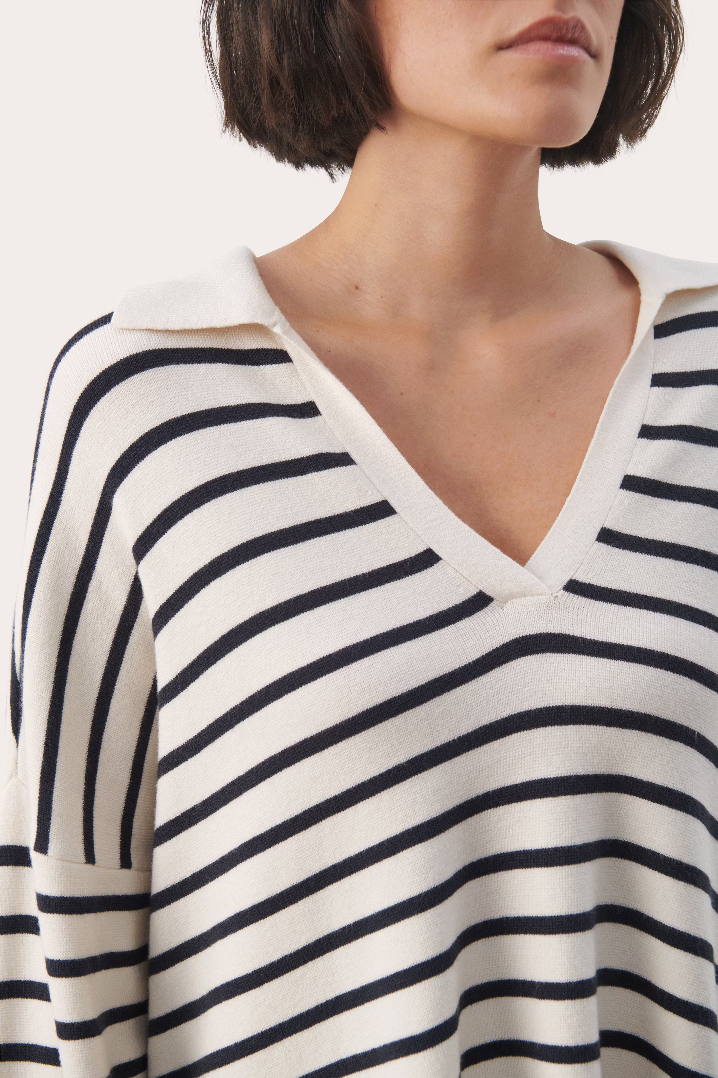 NataraPW Strikket genser LOOKBOOK DETAIL 30308438-302788