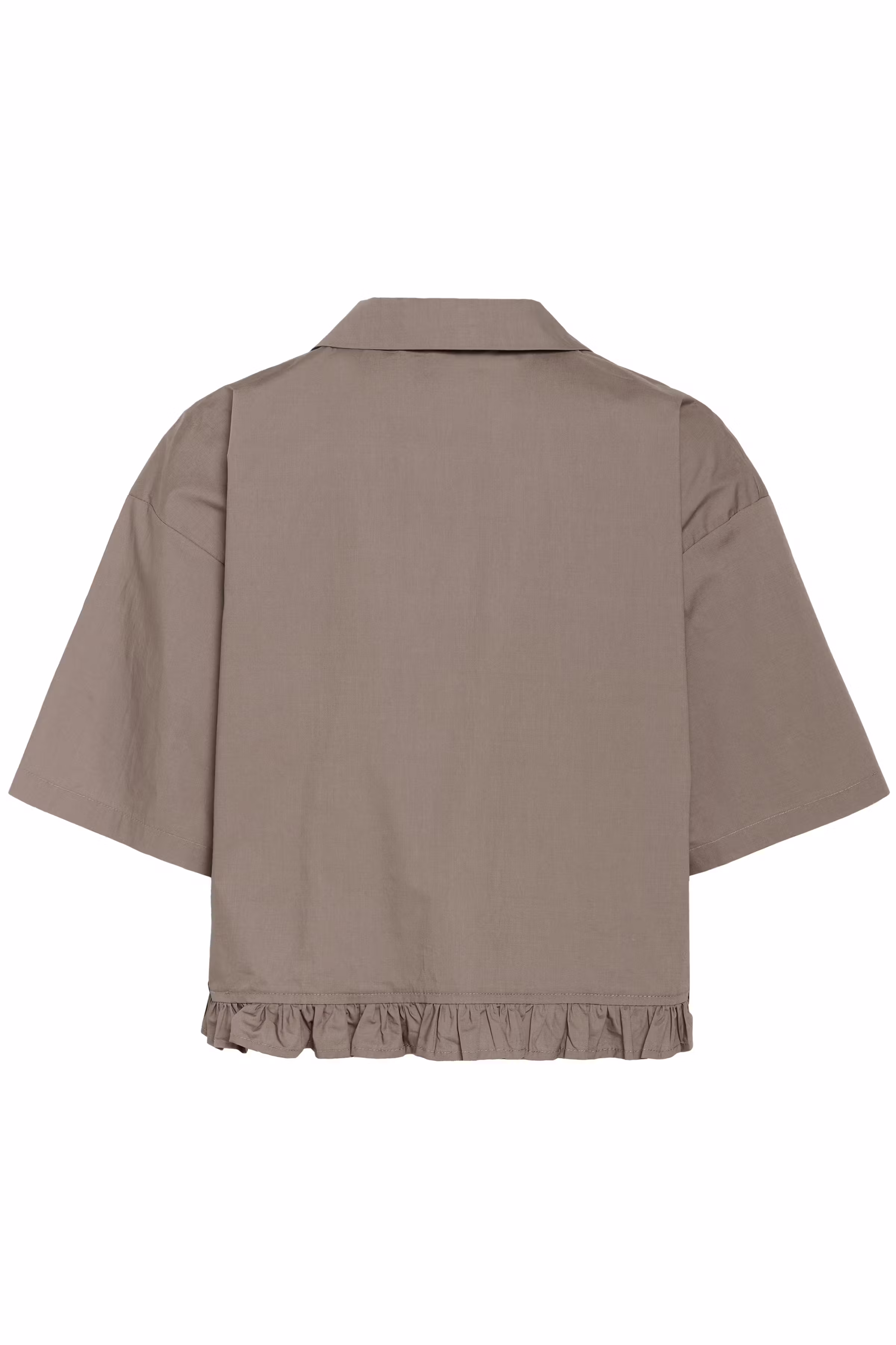 KBAnnabelle Blouse PACK BACK 10105539-181304
