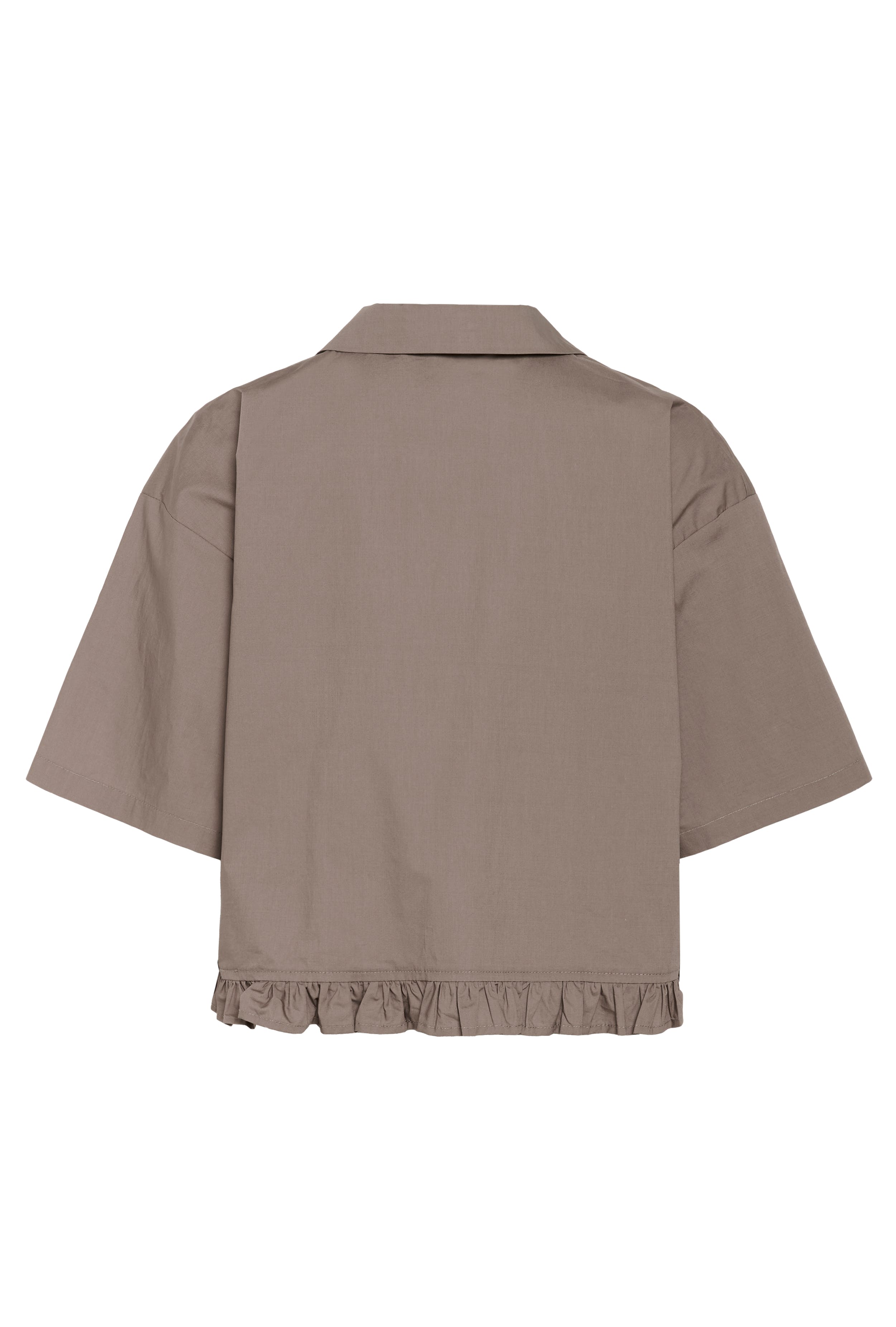 KBAnnabelle Blouse PACK BACK 10105539-181304