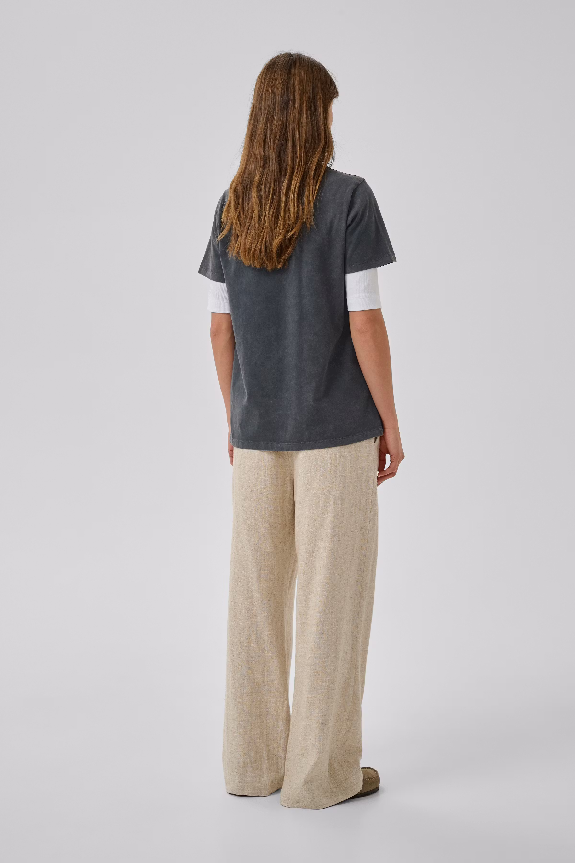 SeattleMW Logo T-shirt LOOKBOOK BACK 10704898-100089