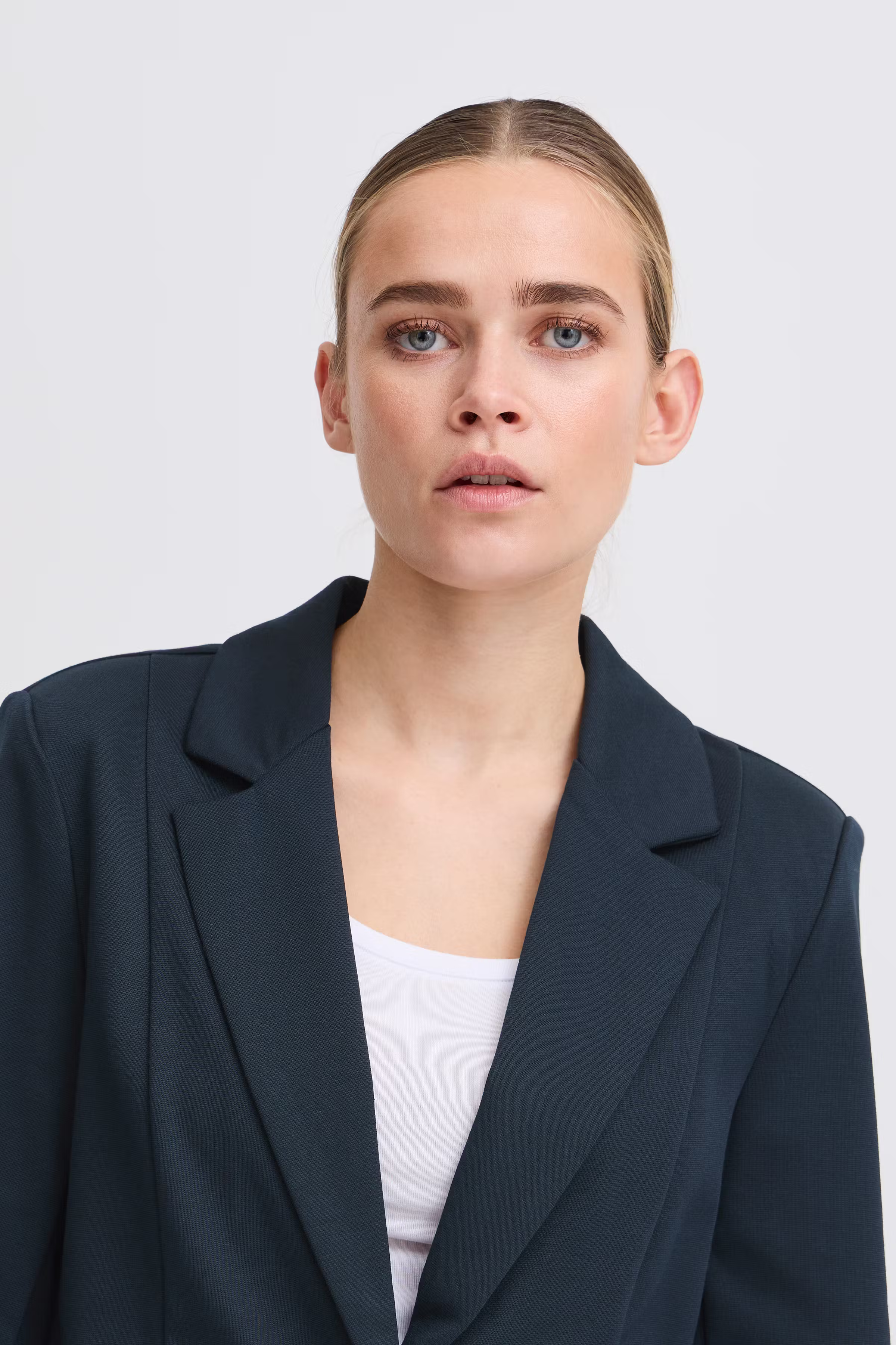 IHKATE LONG Blazer LOOKBOOK DETAIL 20121368-194010