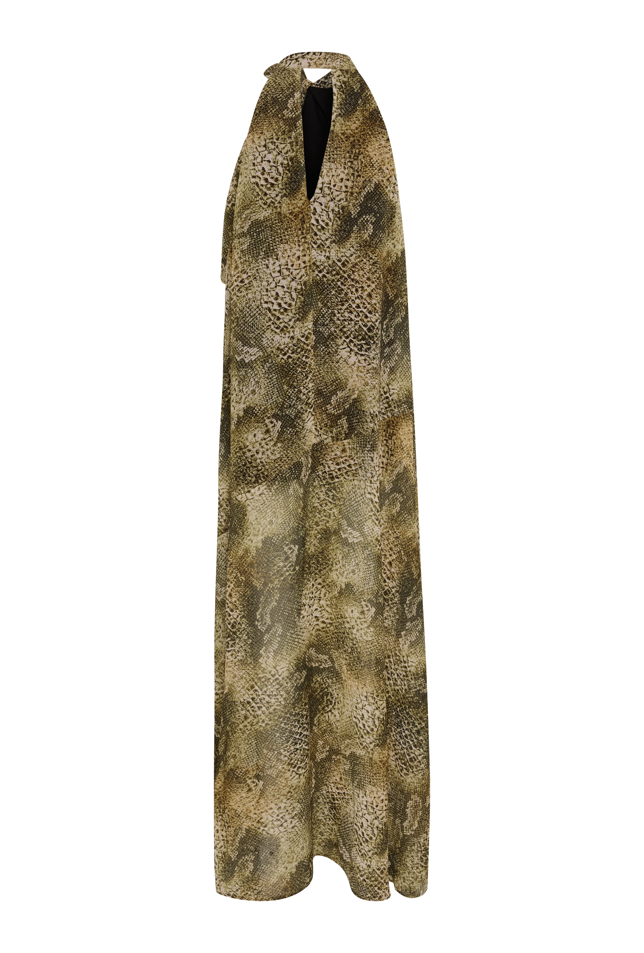 GZsanka Jurk PACK BACK 10910234-107549