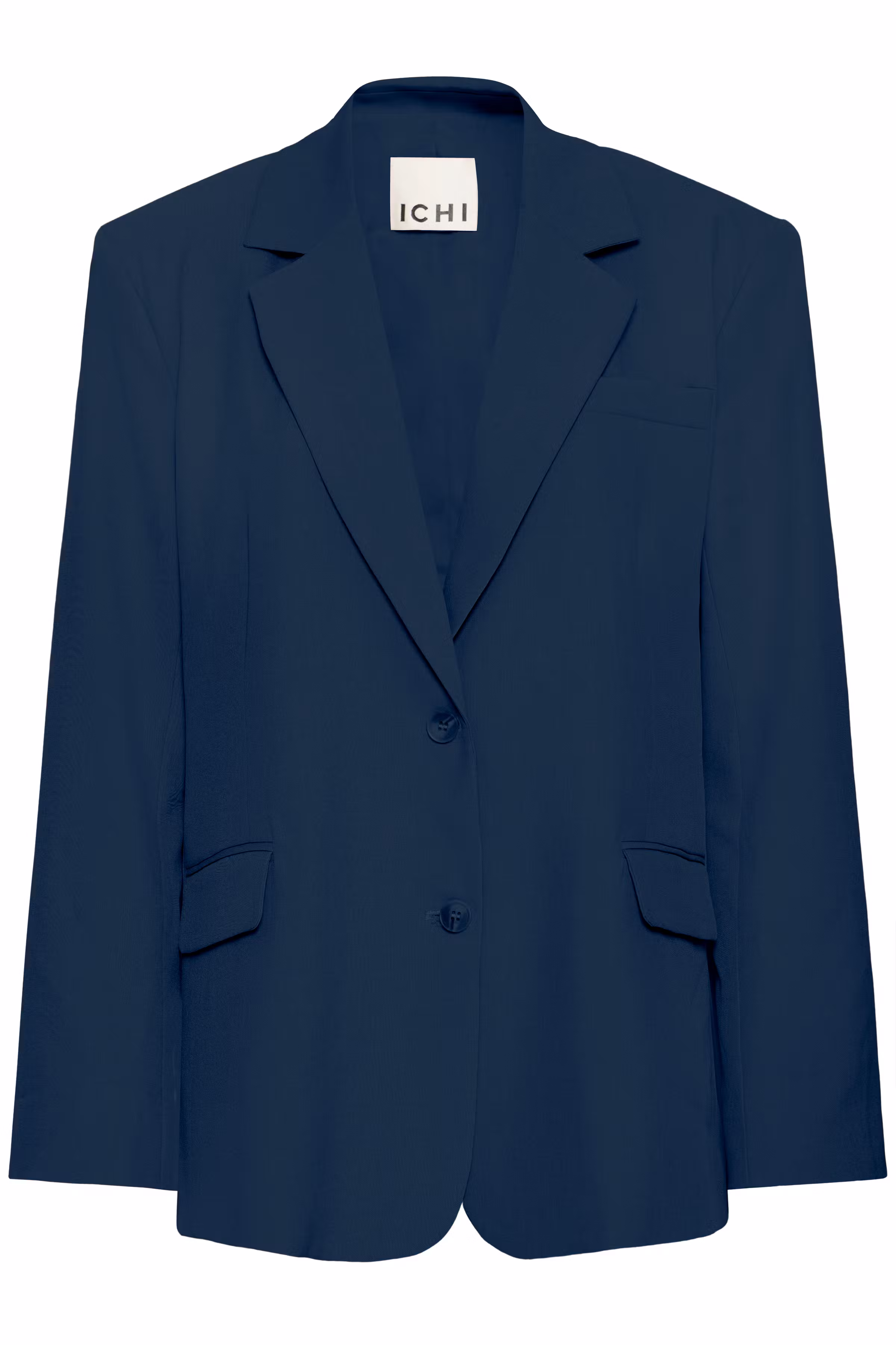 IHFAVA Oversize Blazer PACK FRONT 20125677-194013