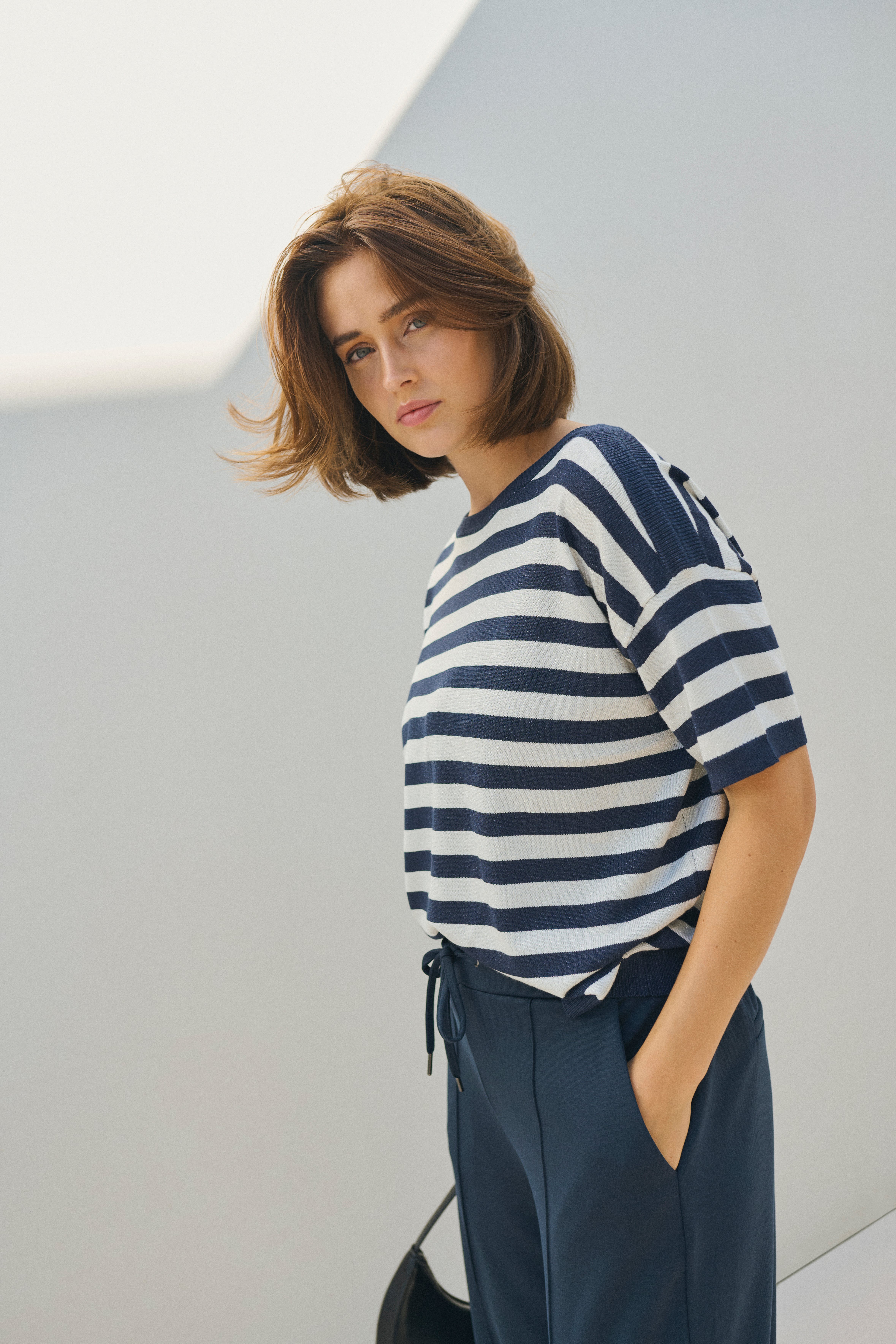 KAjenny Straight Pants LOCATION NONE 10508621-194020