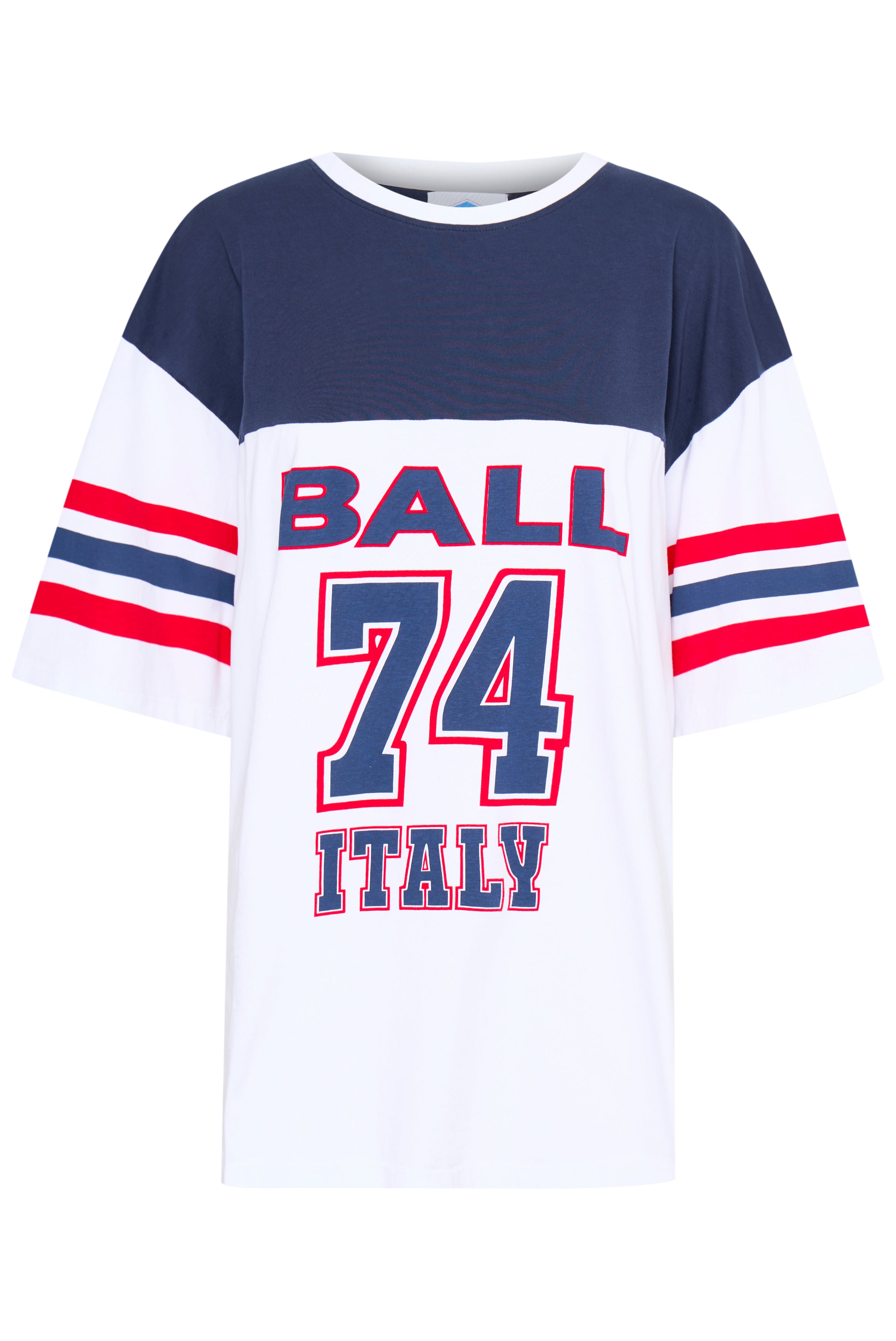 BAADAMS T-shirt PACK FRONT 50405013-164021