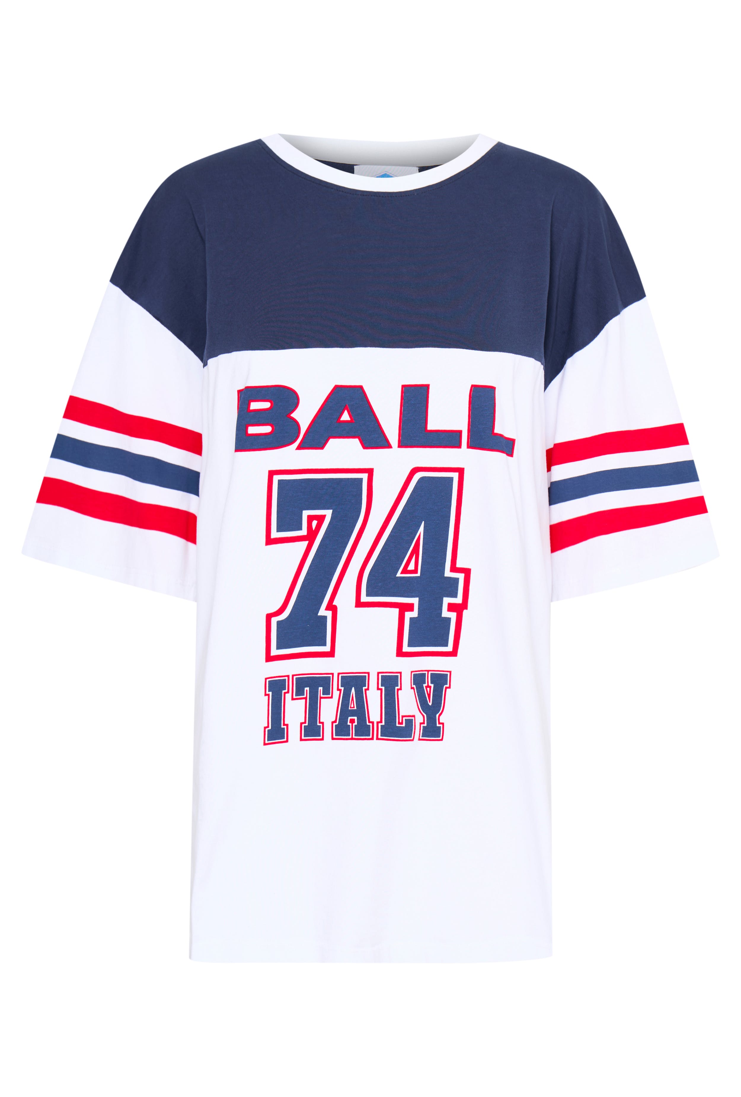 BAADAMS T-shirt PACK FRONT 50405013-193921