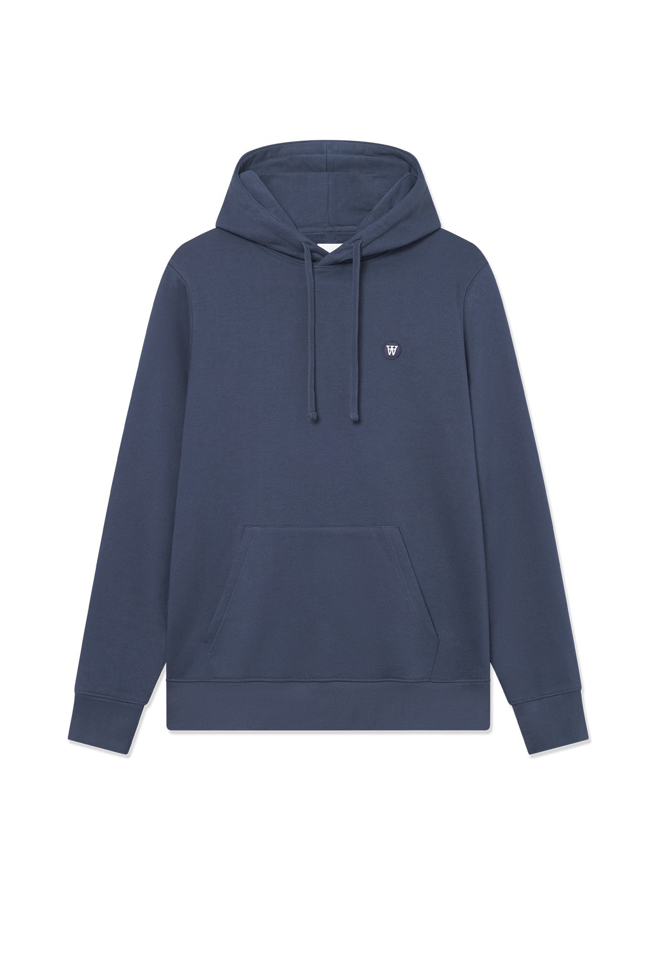 WWAsh Sweatshirt PACK FRONT 30251379-194009