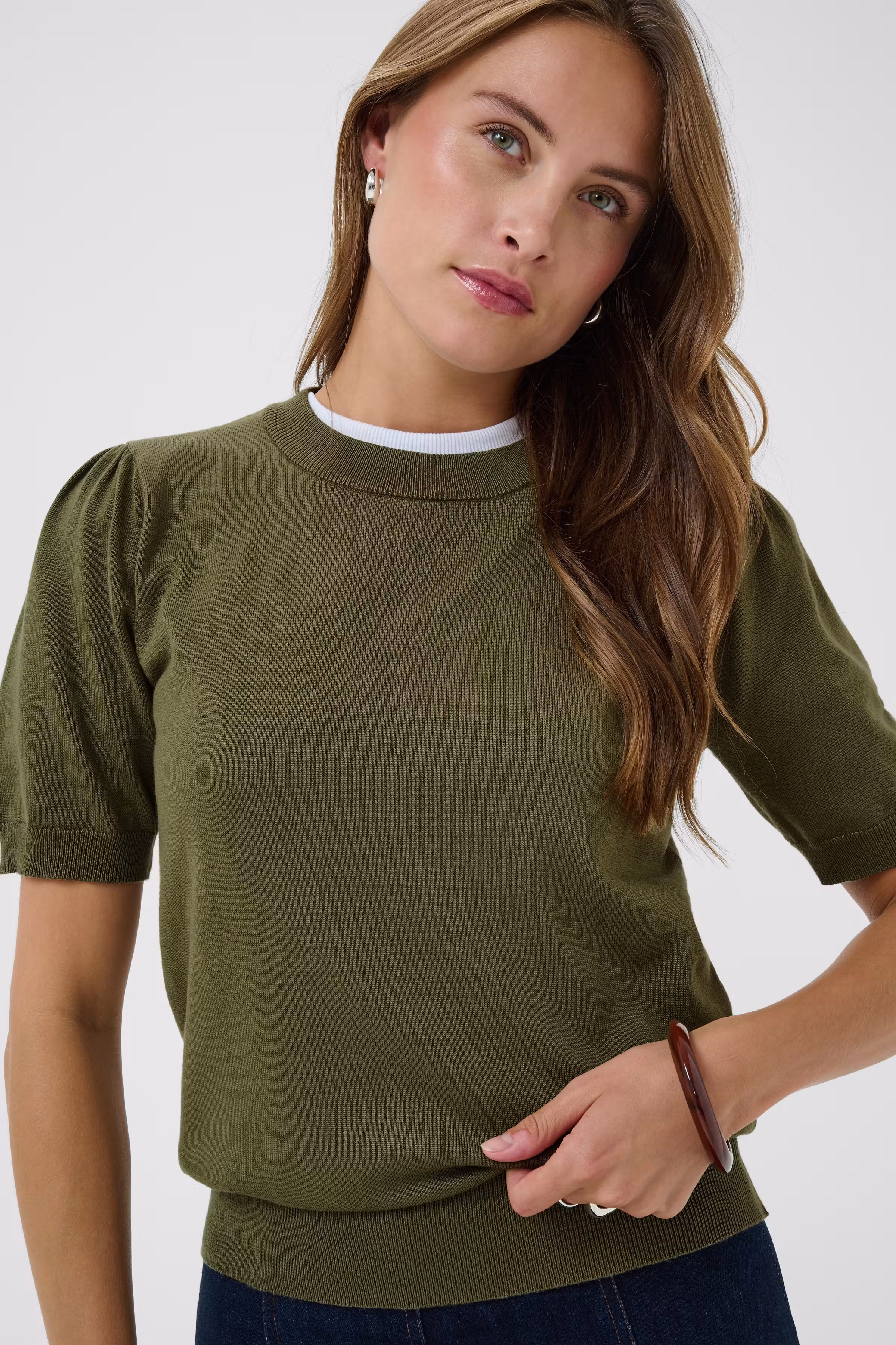 MilaSZ Pullover LOOKBOOK DETAIL 30511788-1804201