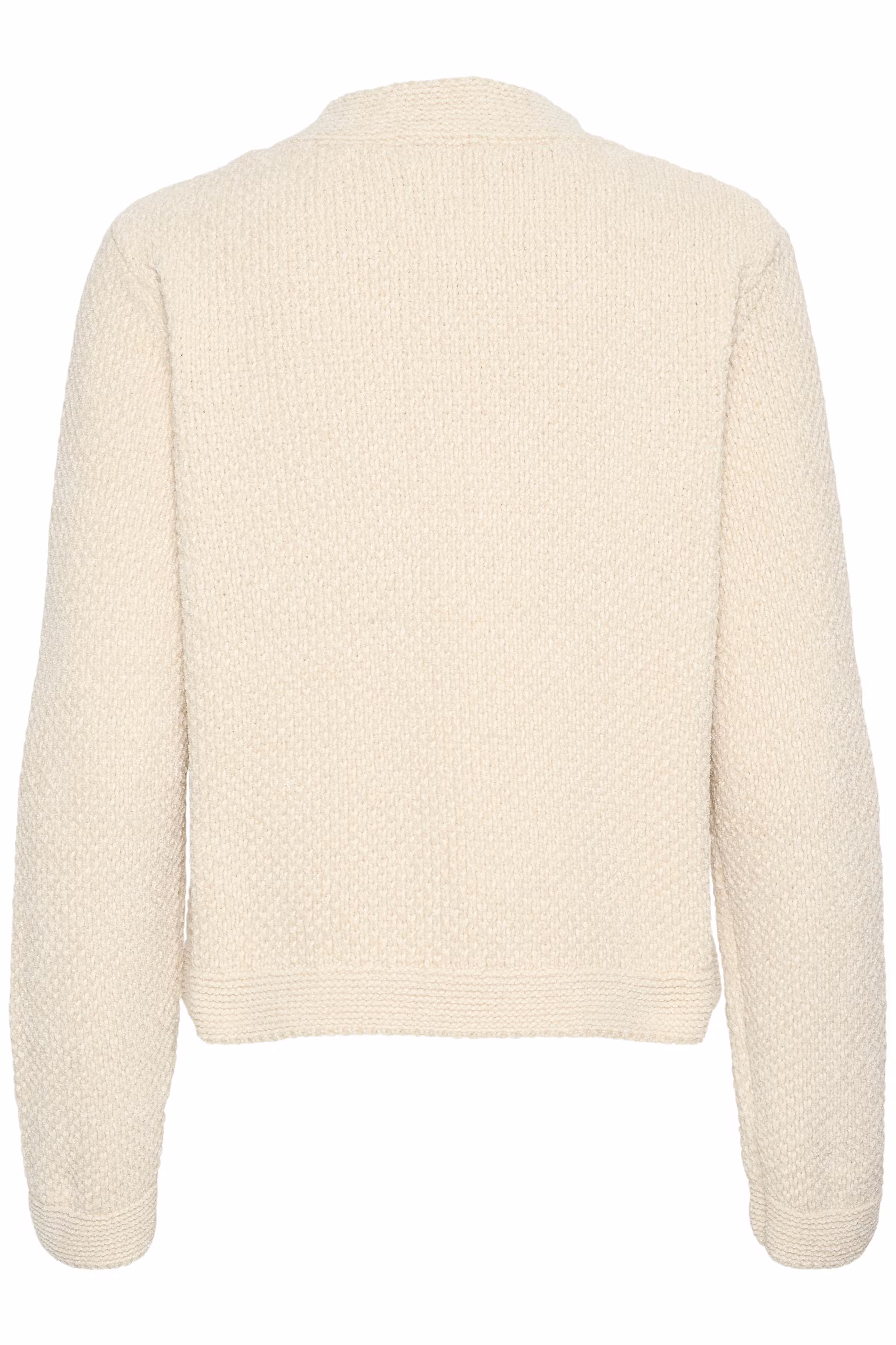 MikaPW Cardigan PACK BACK 30309122-130400