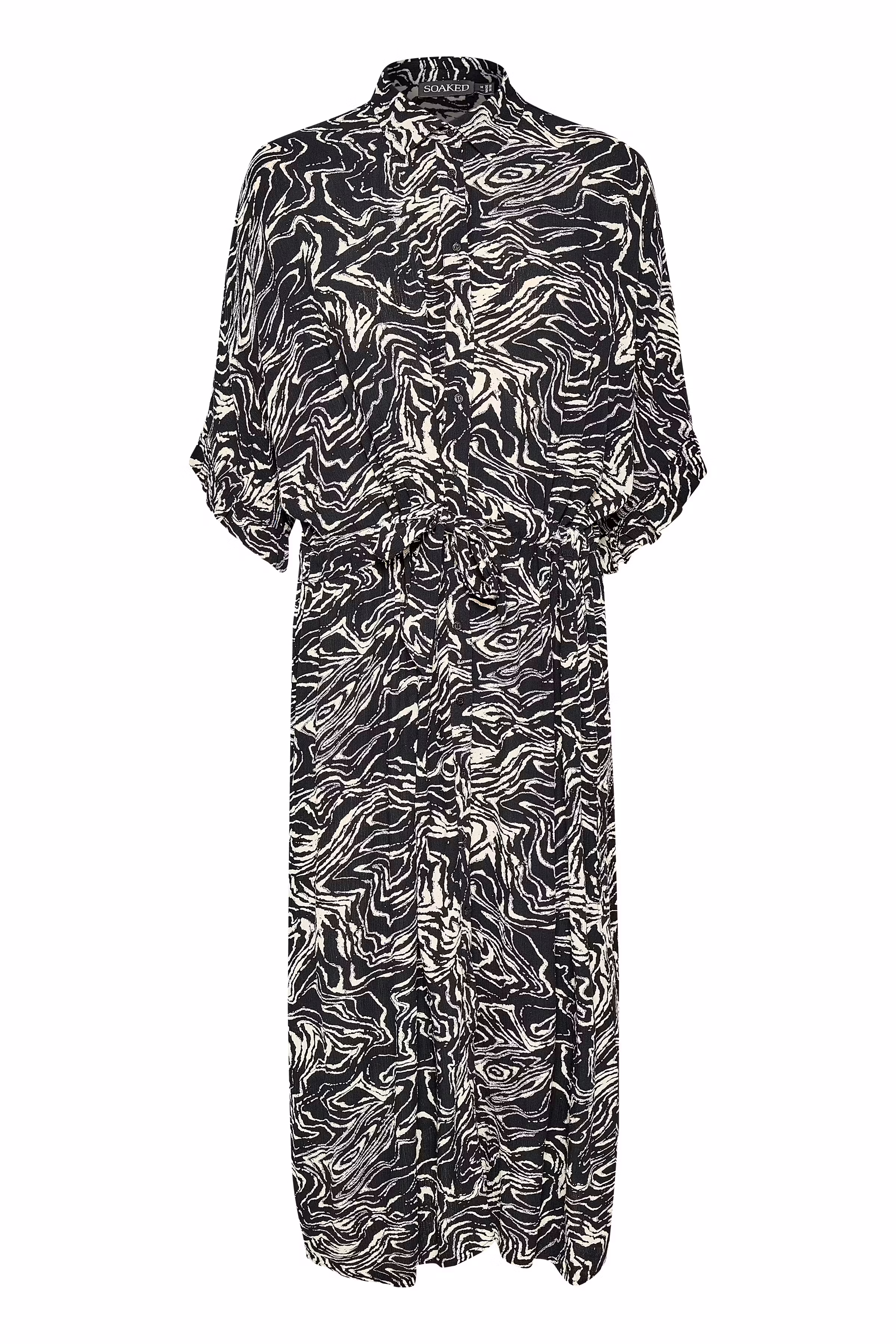 SLZaya Dress PACK FRONT 30406533-301919