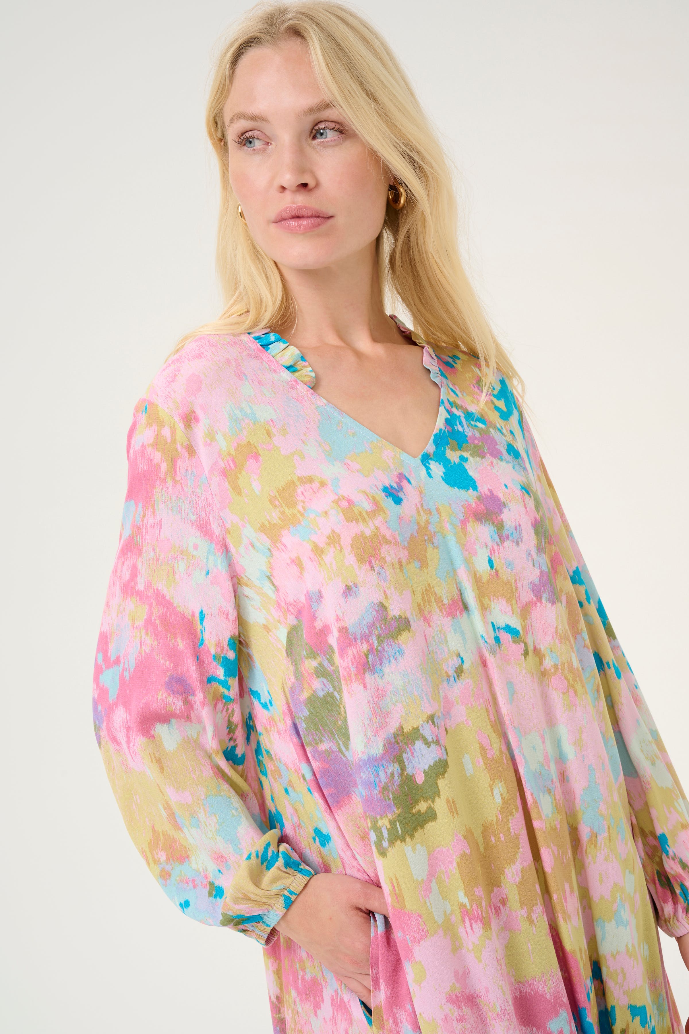 CUvalerie Kjole LOOKBOOK DETAIL 50111575-107276