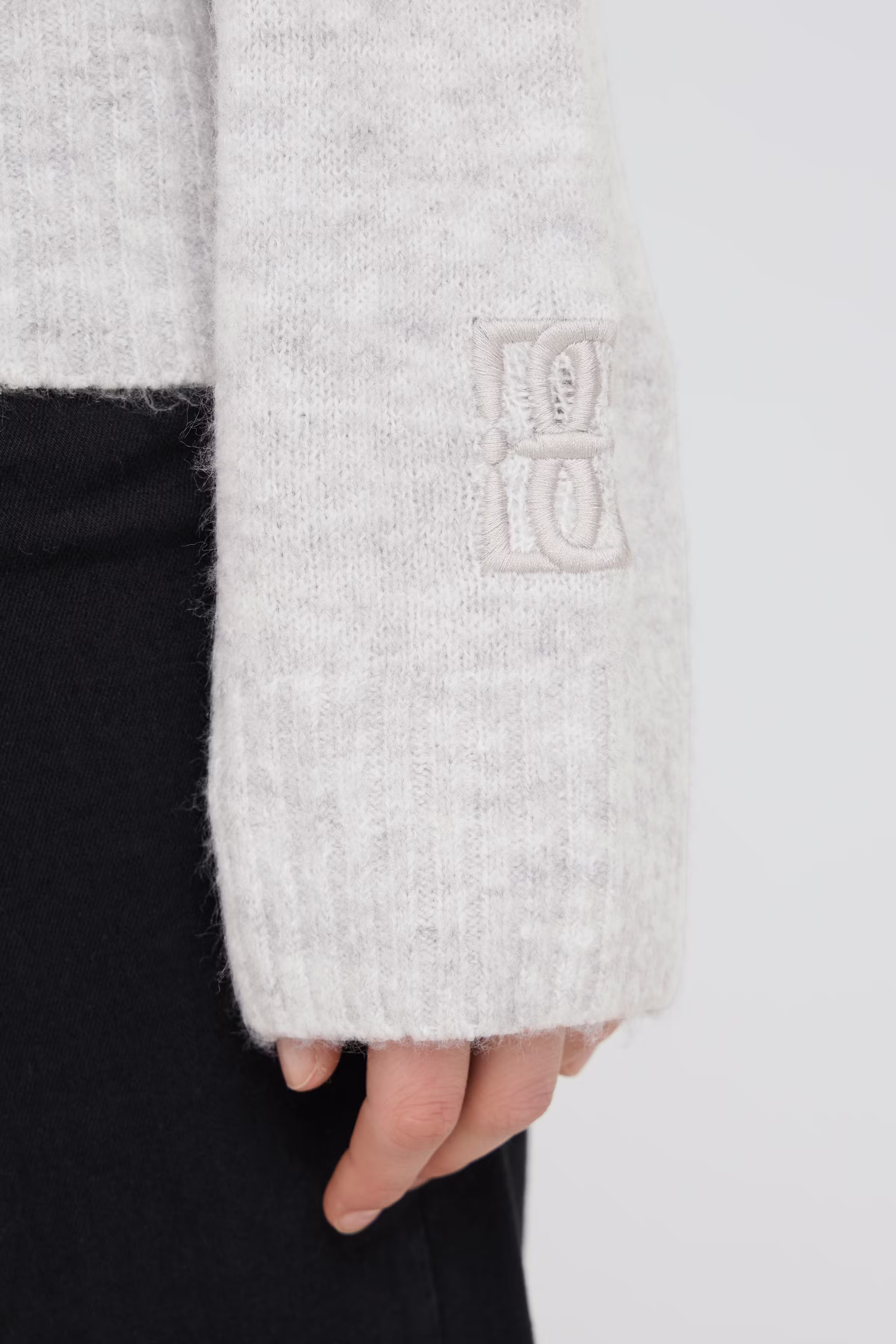 IHBALING Cardigan LOOKBOOK DETAIL 20125059-200317