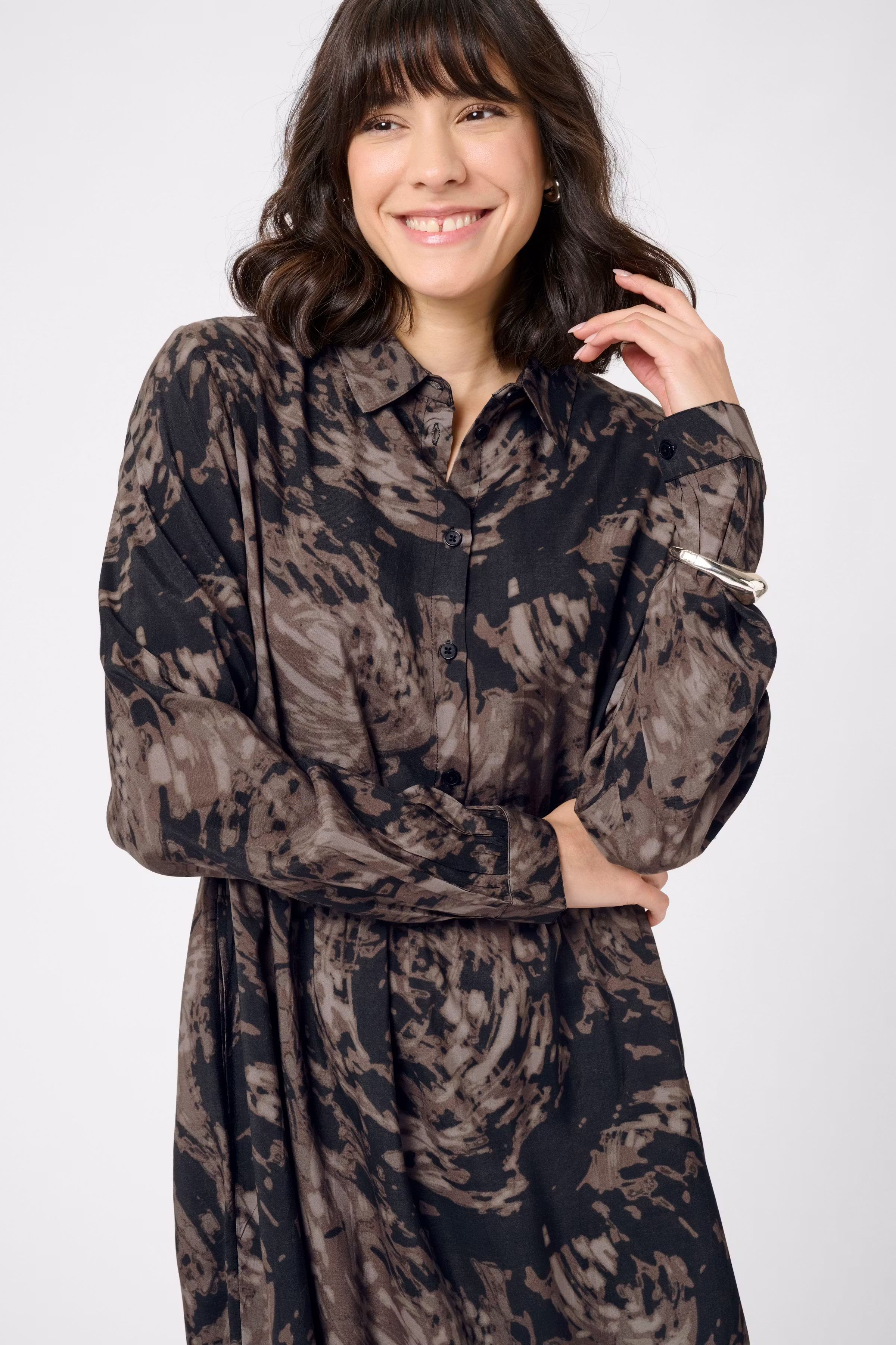 KAjamie Kjole LOOKBOOK DETAIL 10510800-108502