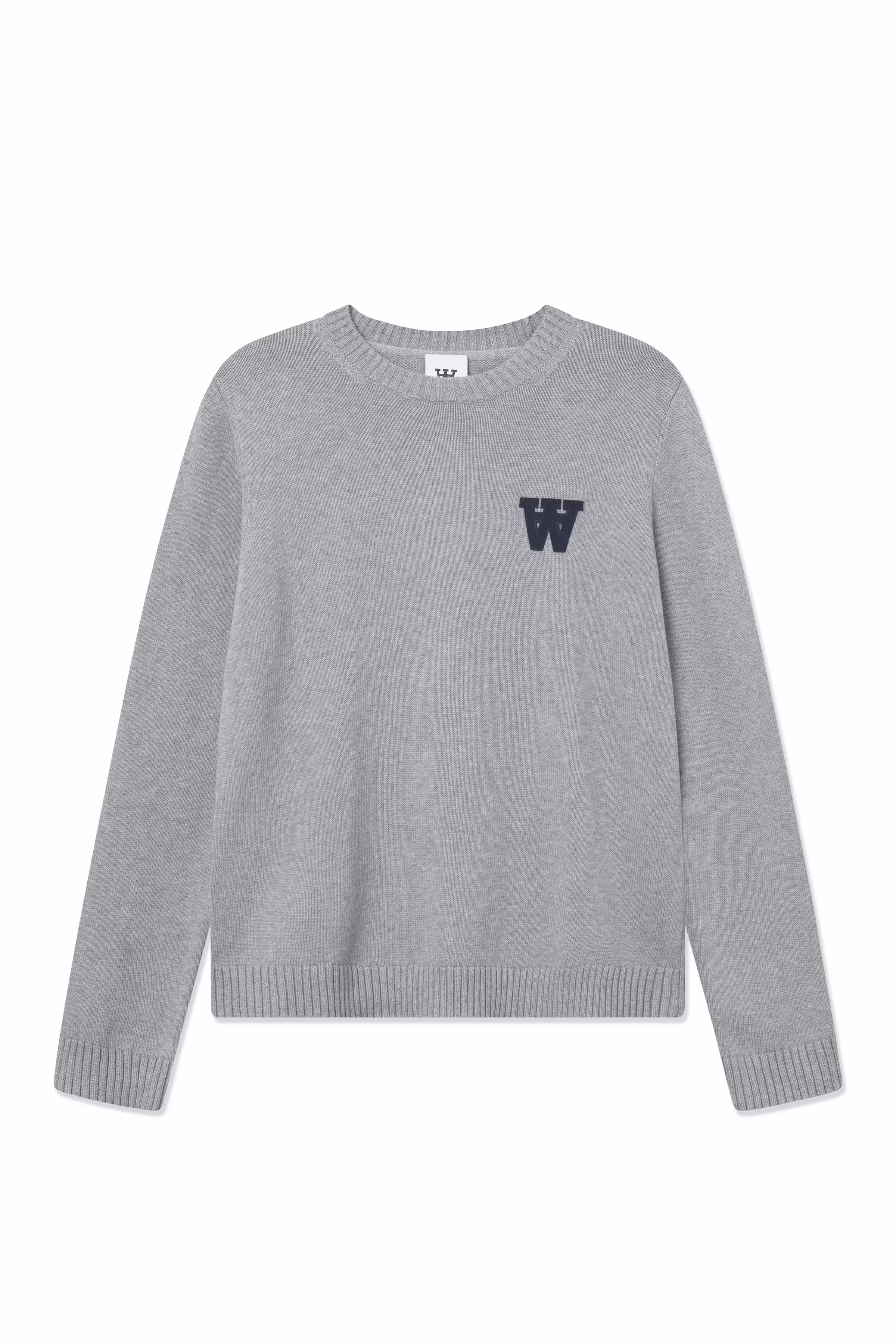 WWTay Pullover PACK FRONT 30250068-303736