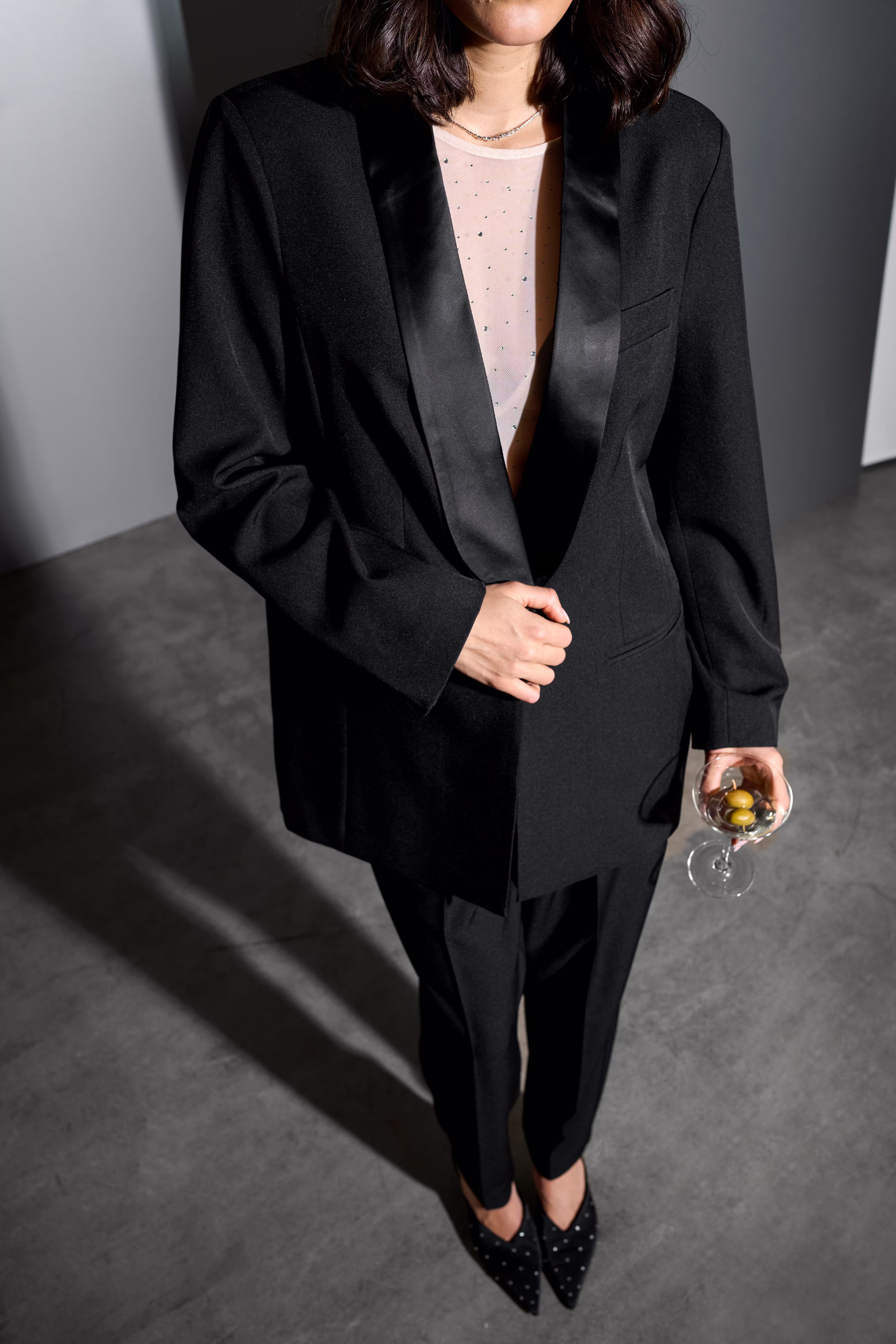 KAlorindia Bukser LOCATION NONE 10510913-100121