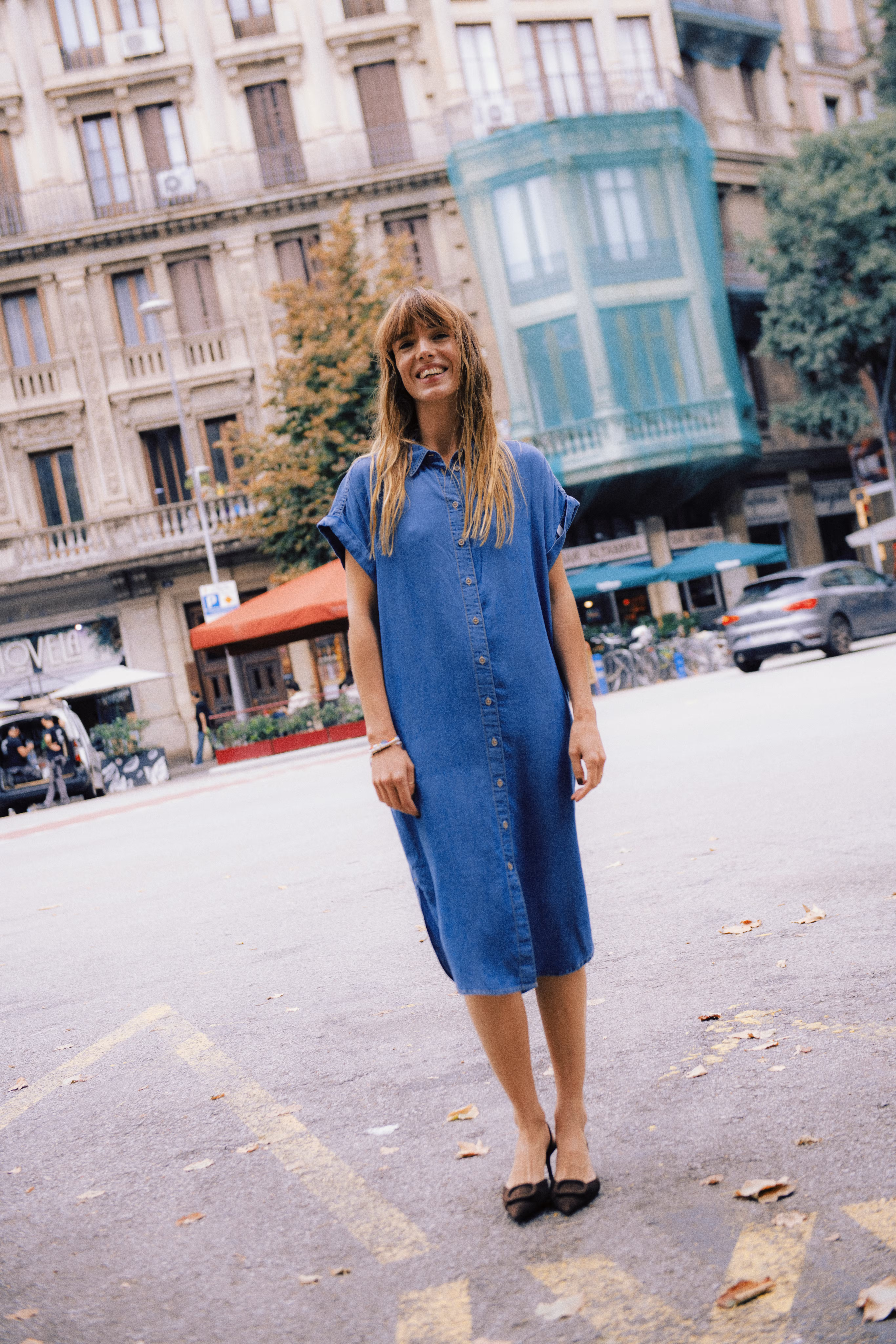 BYKOSMO Kjole LOCATION NONE 20818786-200461