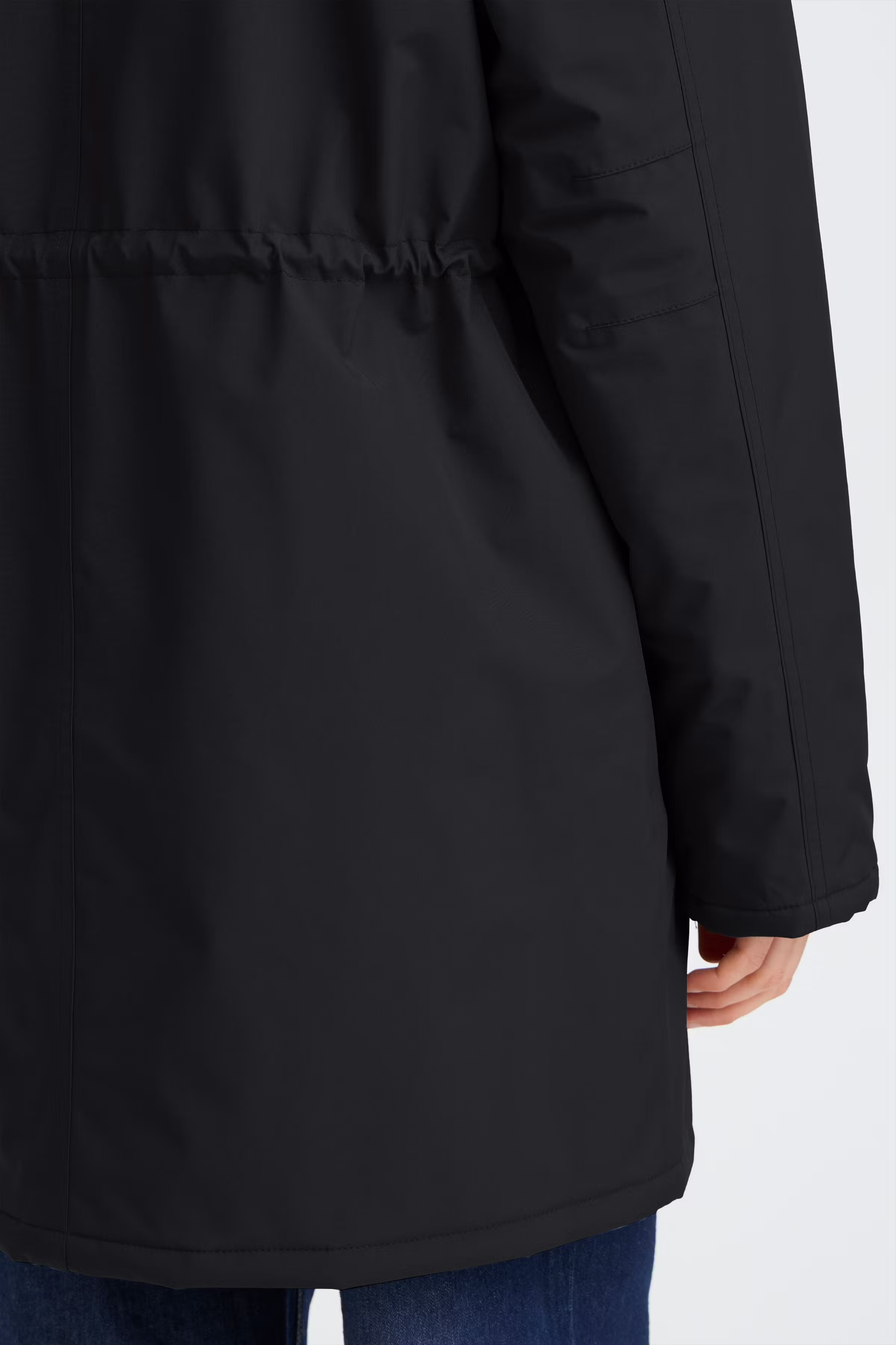 FRLEIA Yttertøy LOOKBOOK DETAIL 20617364-194008