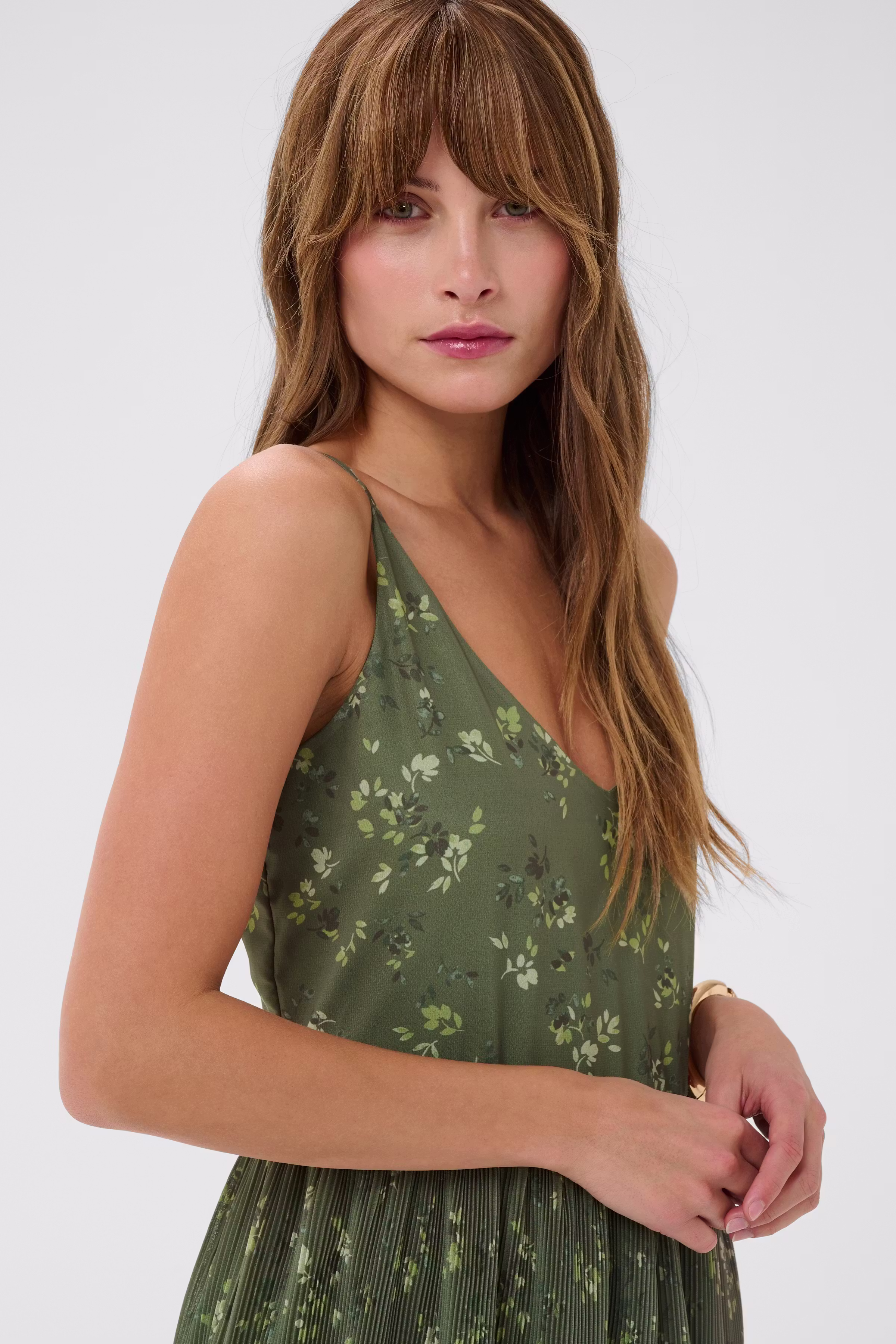 CUtabita Kjole LOOKBOOK DETAIL 50113615-110038