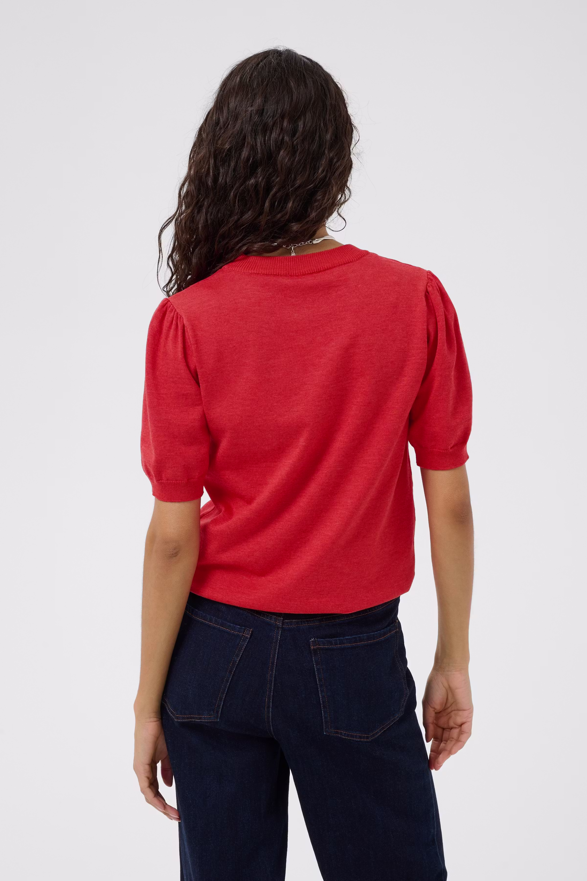 MilaSZ Pullover LOOKBOOK BACK 30511788-1714561