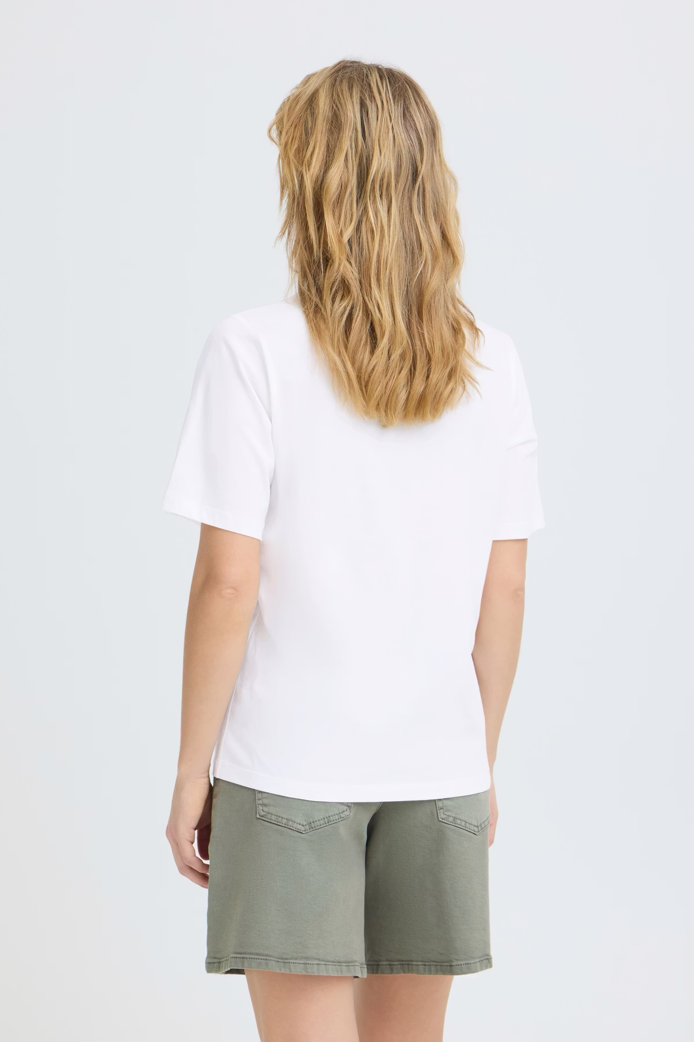 PZCHELSEA T-shirt LOOKBOOK BACK 50210514-900008483