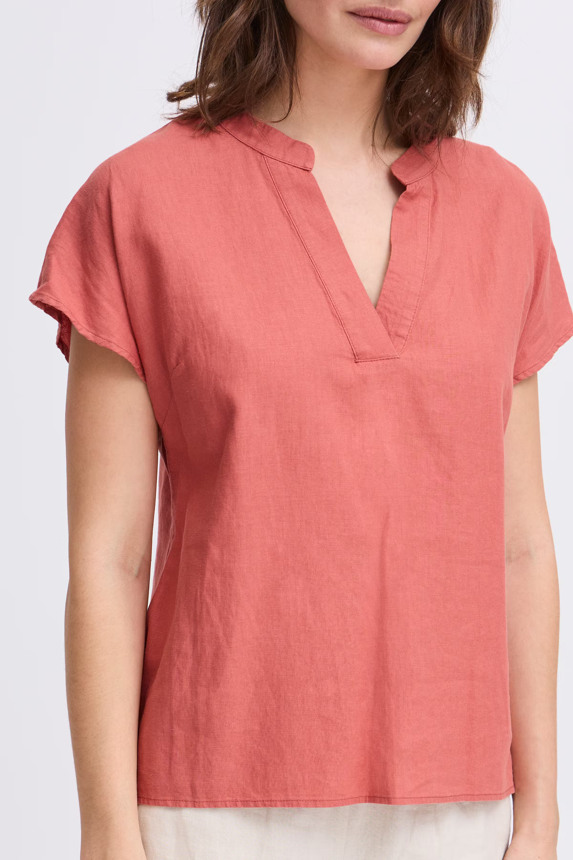 BYFALAKKA Bluse LOOKBOOK DETAIL 20816603-181436