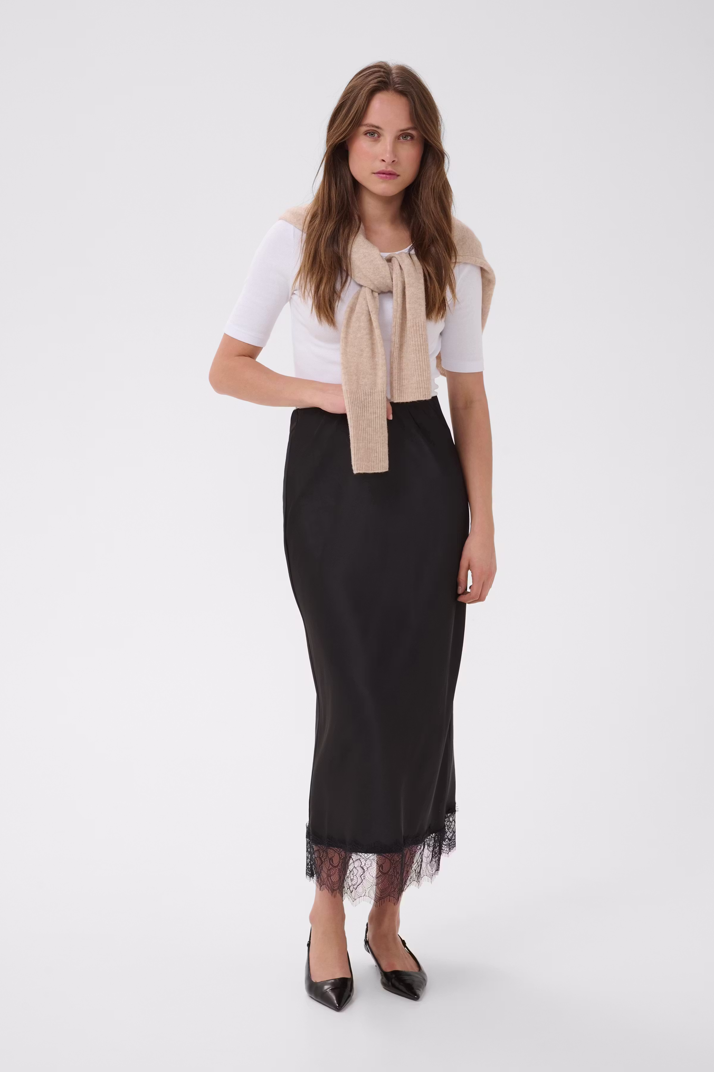 KAhilll Skirt LOOKBOOK FRONT 10511909-100121